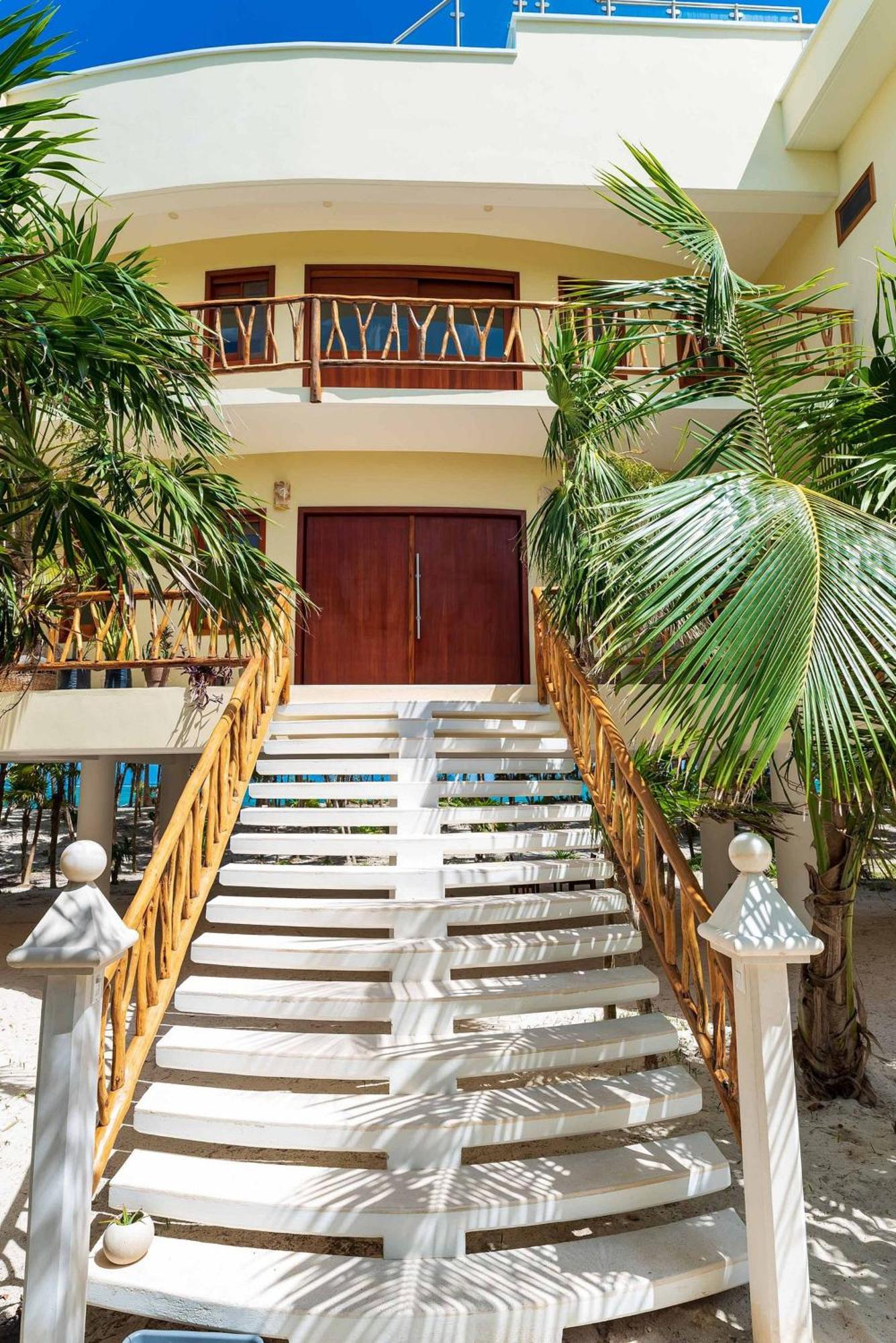 Casa Nah Balam. Very private. A perfect get away!, imagen 5