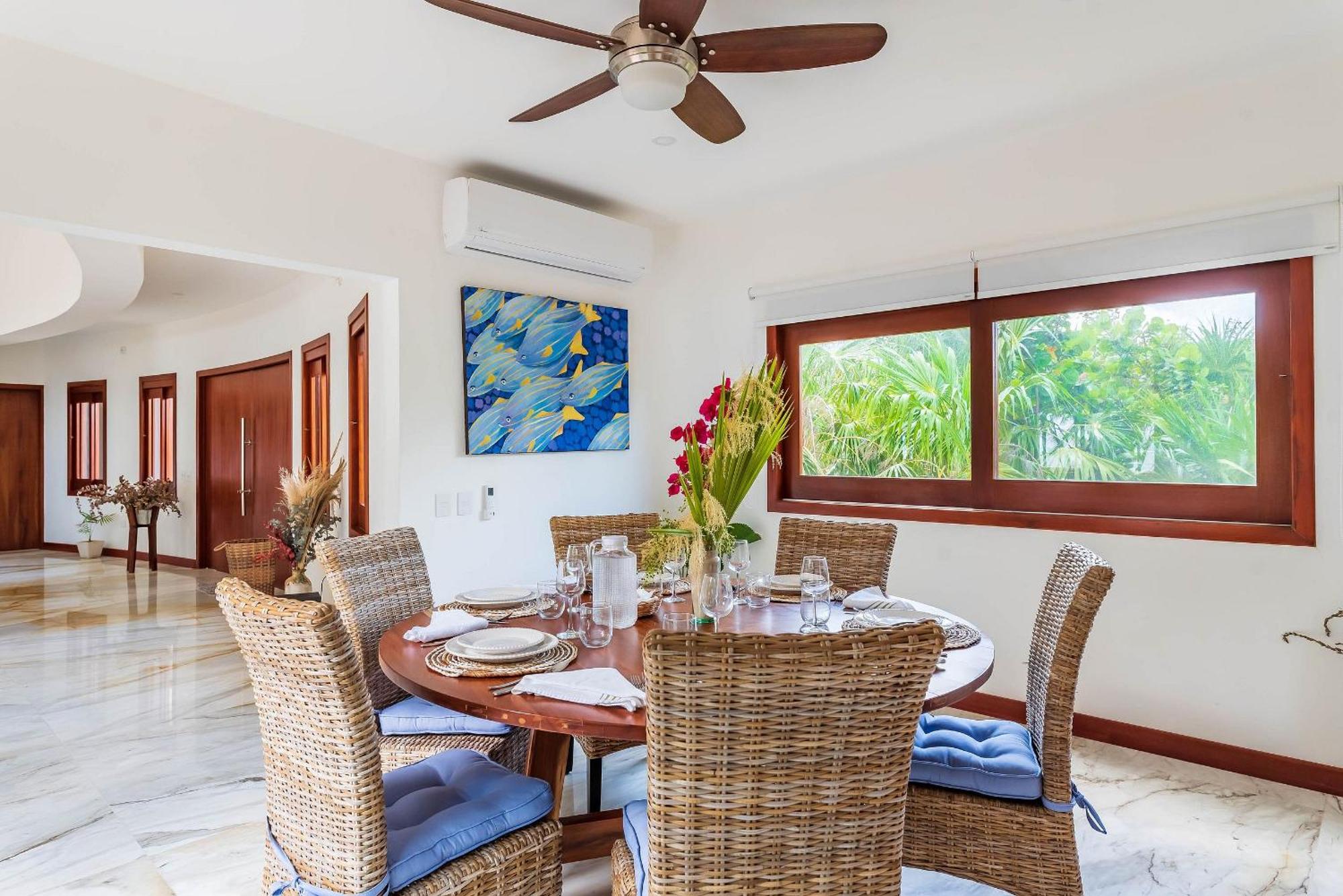 Casa Nah Balam. Very private. A perfect get away!, foto 10