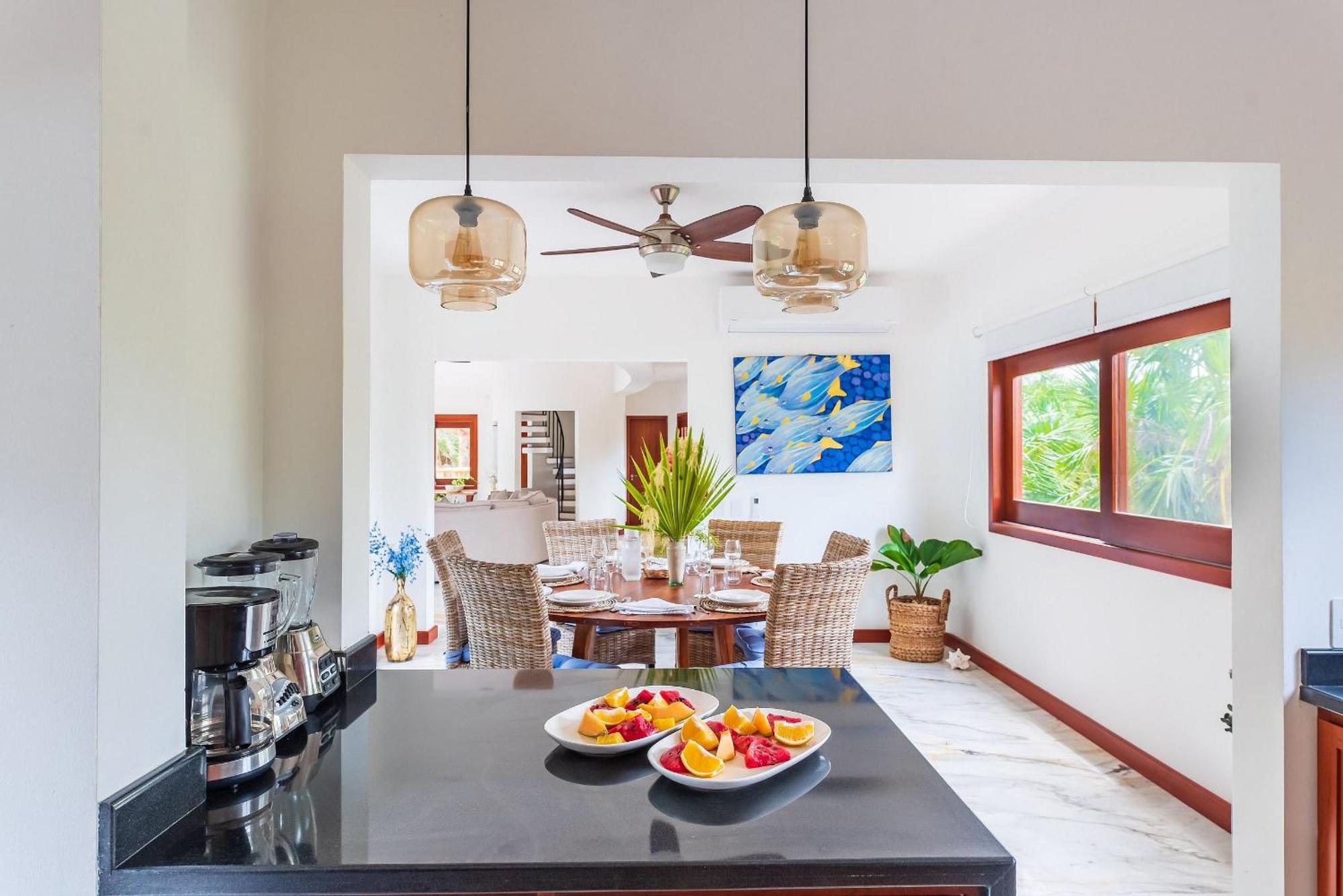 Casa Nah Balam. Very private. A perfect get away!, foto 12