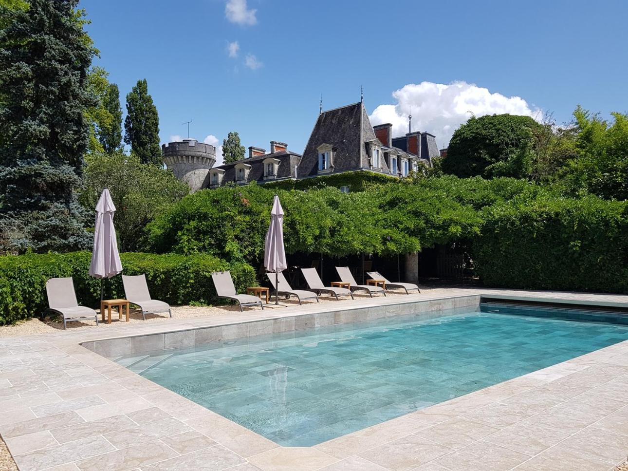 Château de Lalande - Teritoria - Périgueux — foto 3