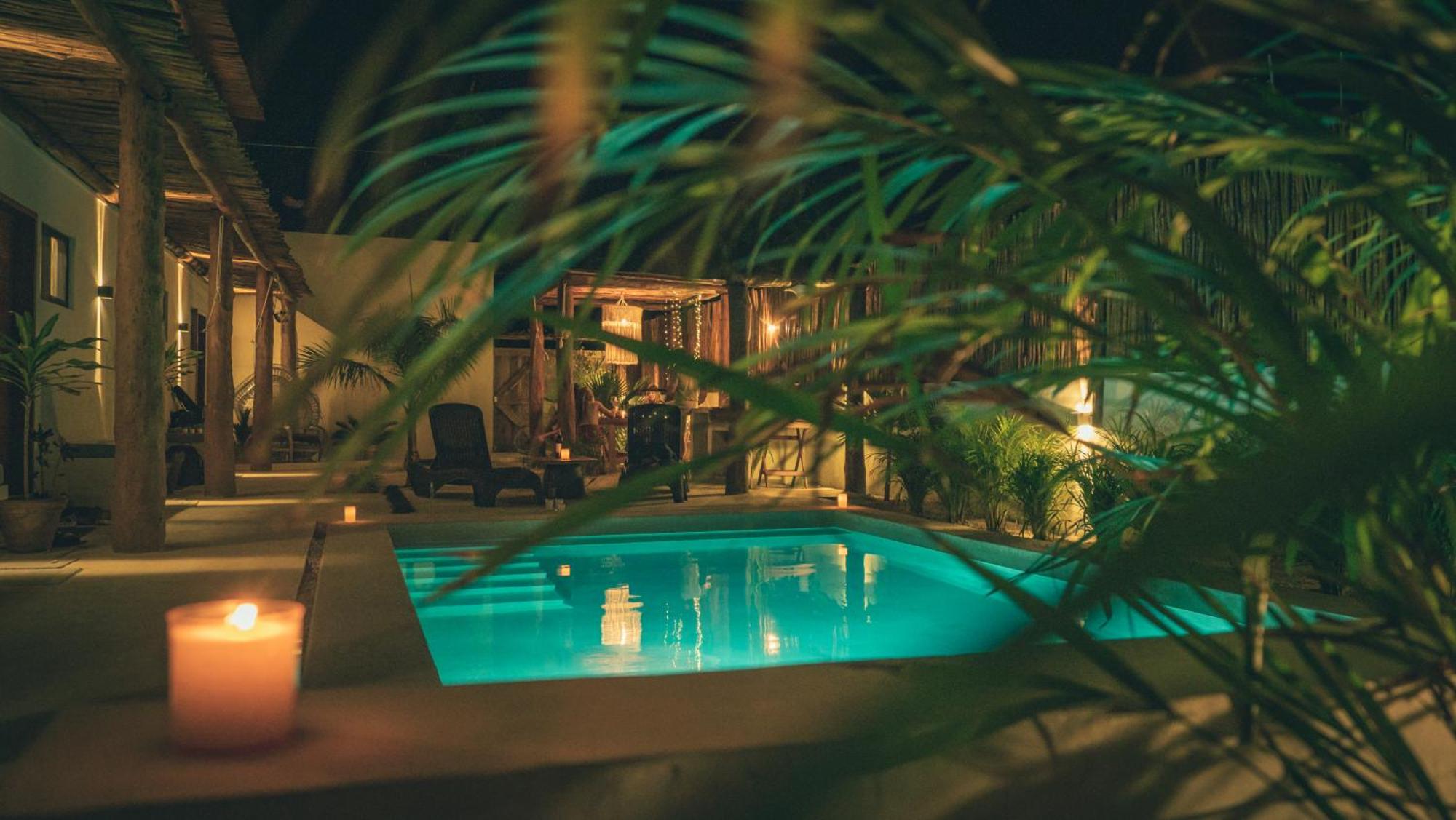 Shankara Holbox, foto 15