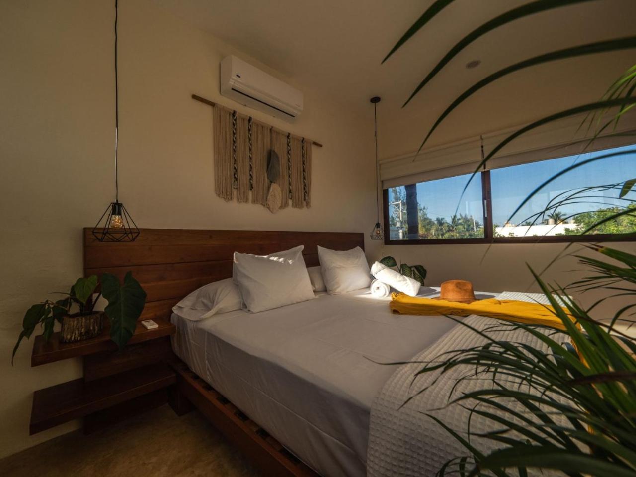 Shankara Holbox, foto 16
