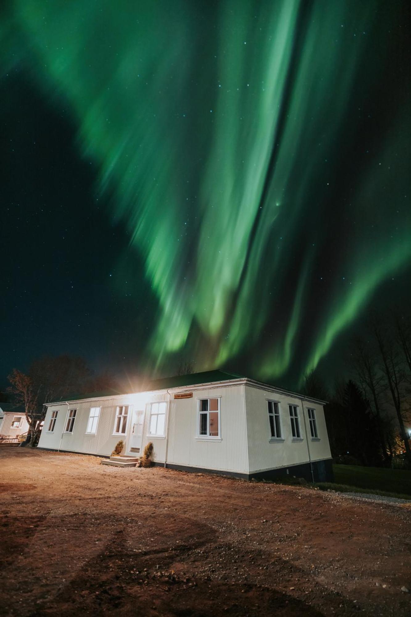 Bjork Guesthouse
