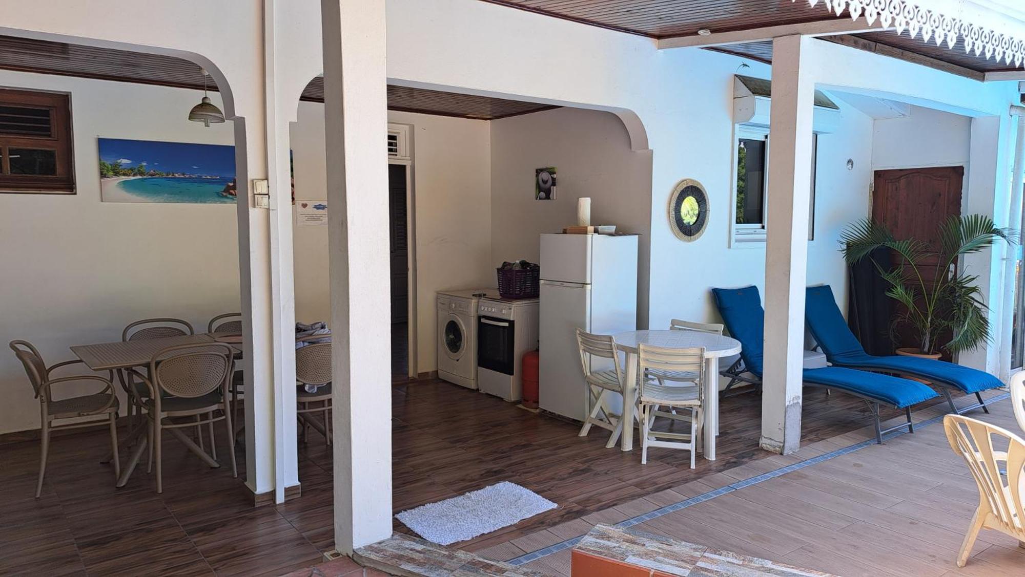La Villa Rosier, foto 12