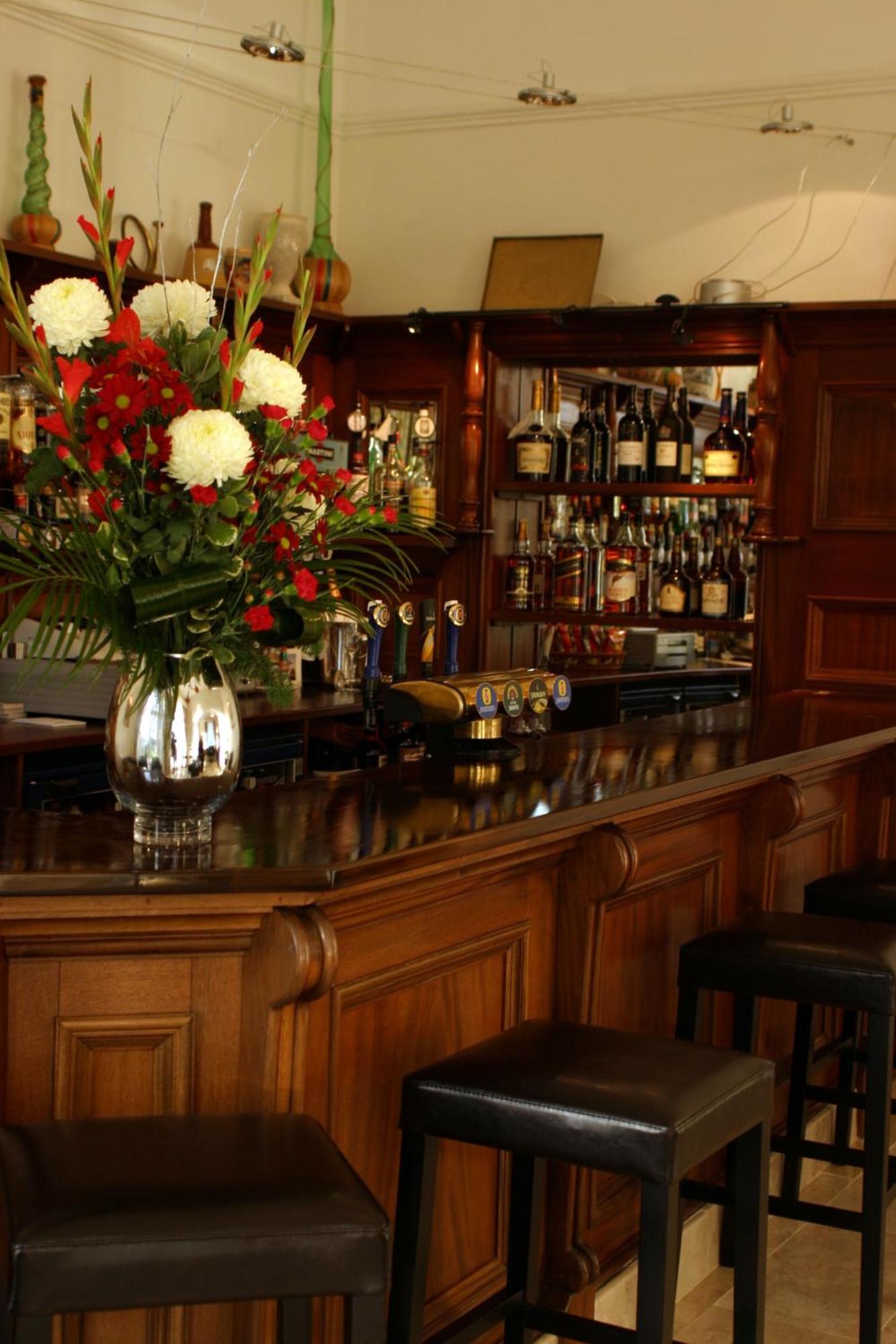 Gatwick Cambridge Hotel — foto 4
