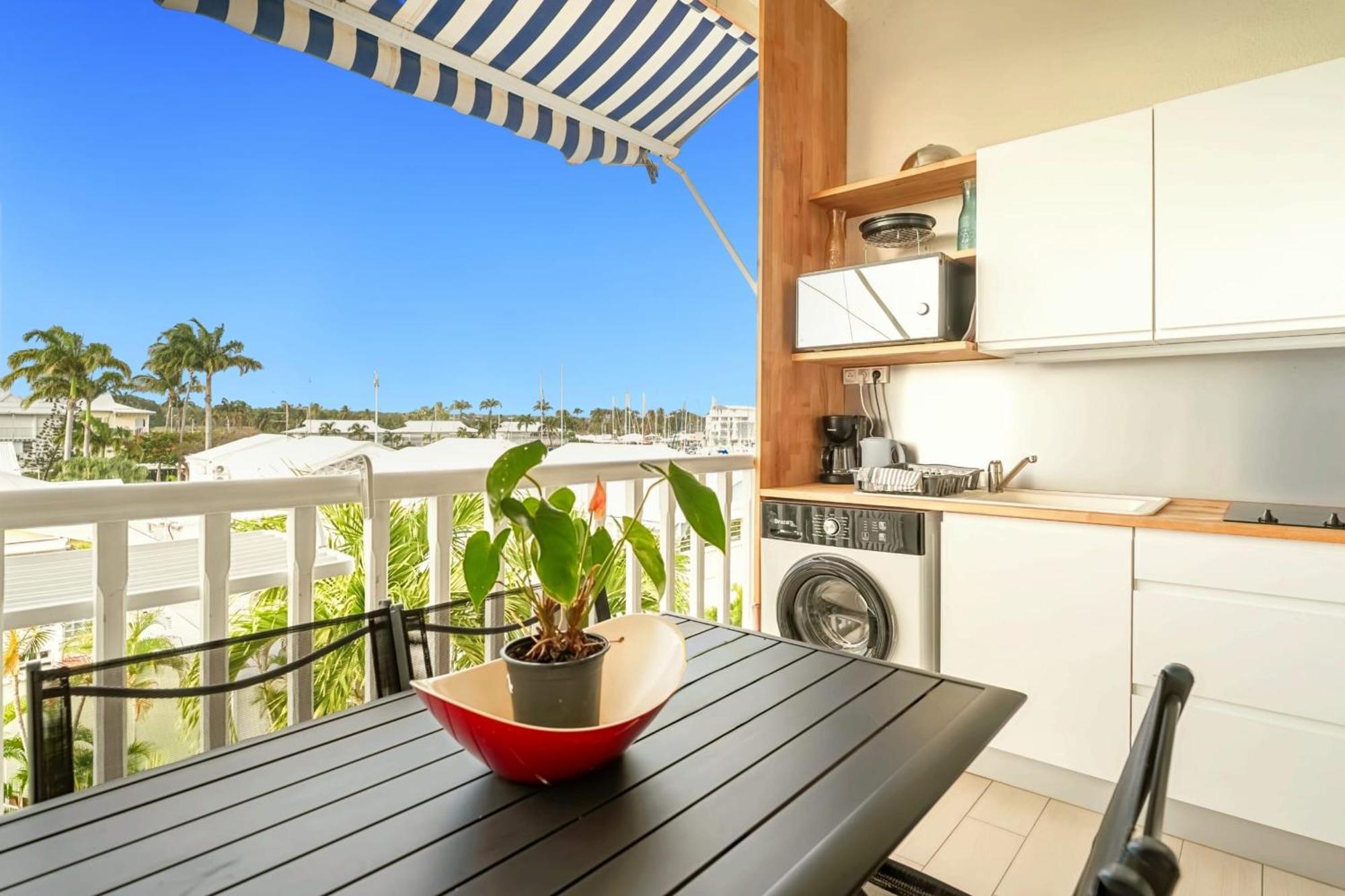 Appartement Loumaé