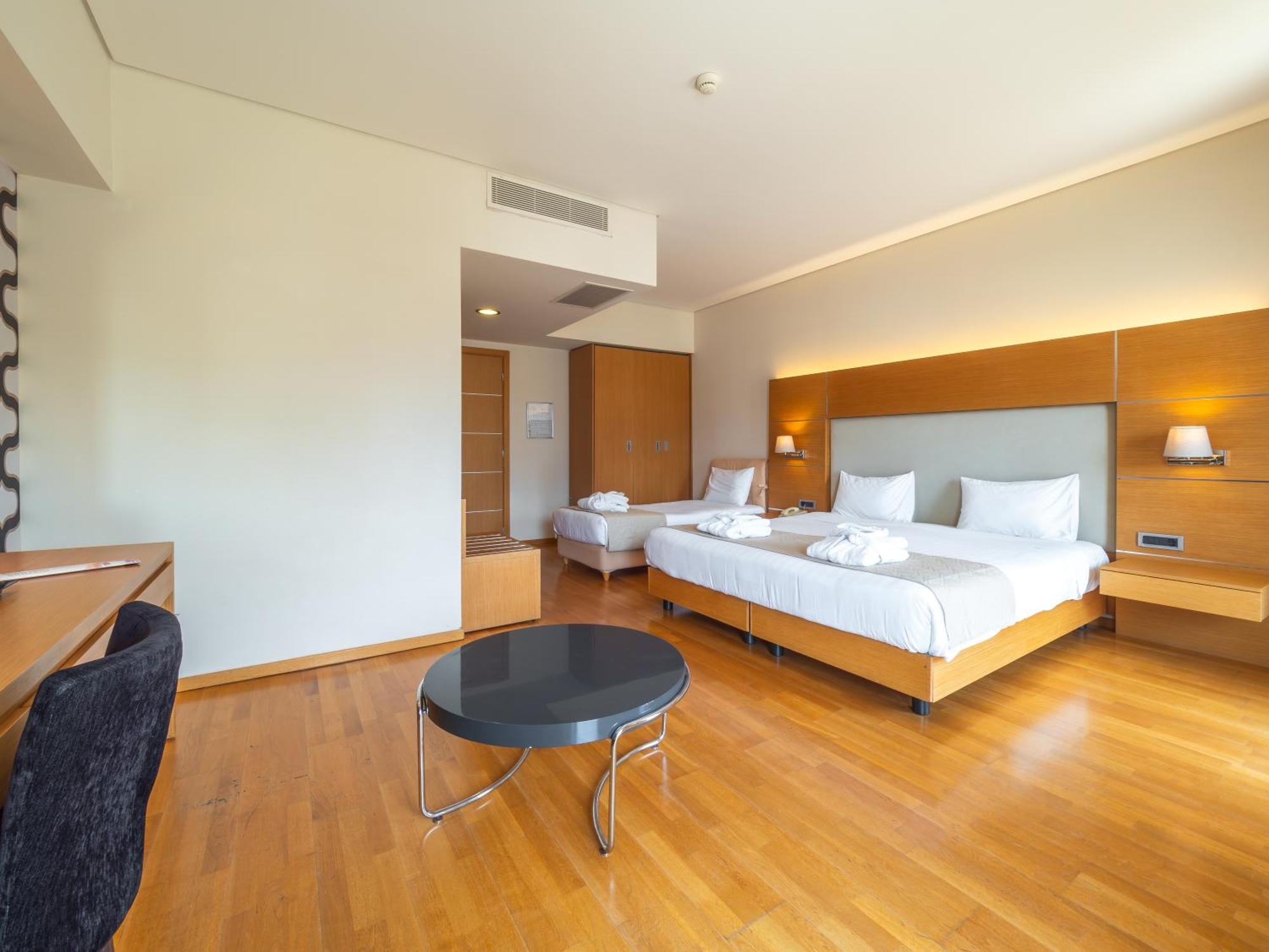 Elektra Stay Port & Sea View — foto 2