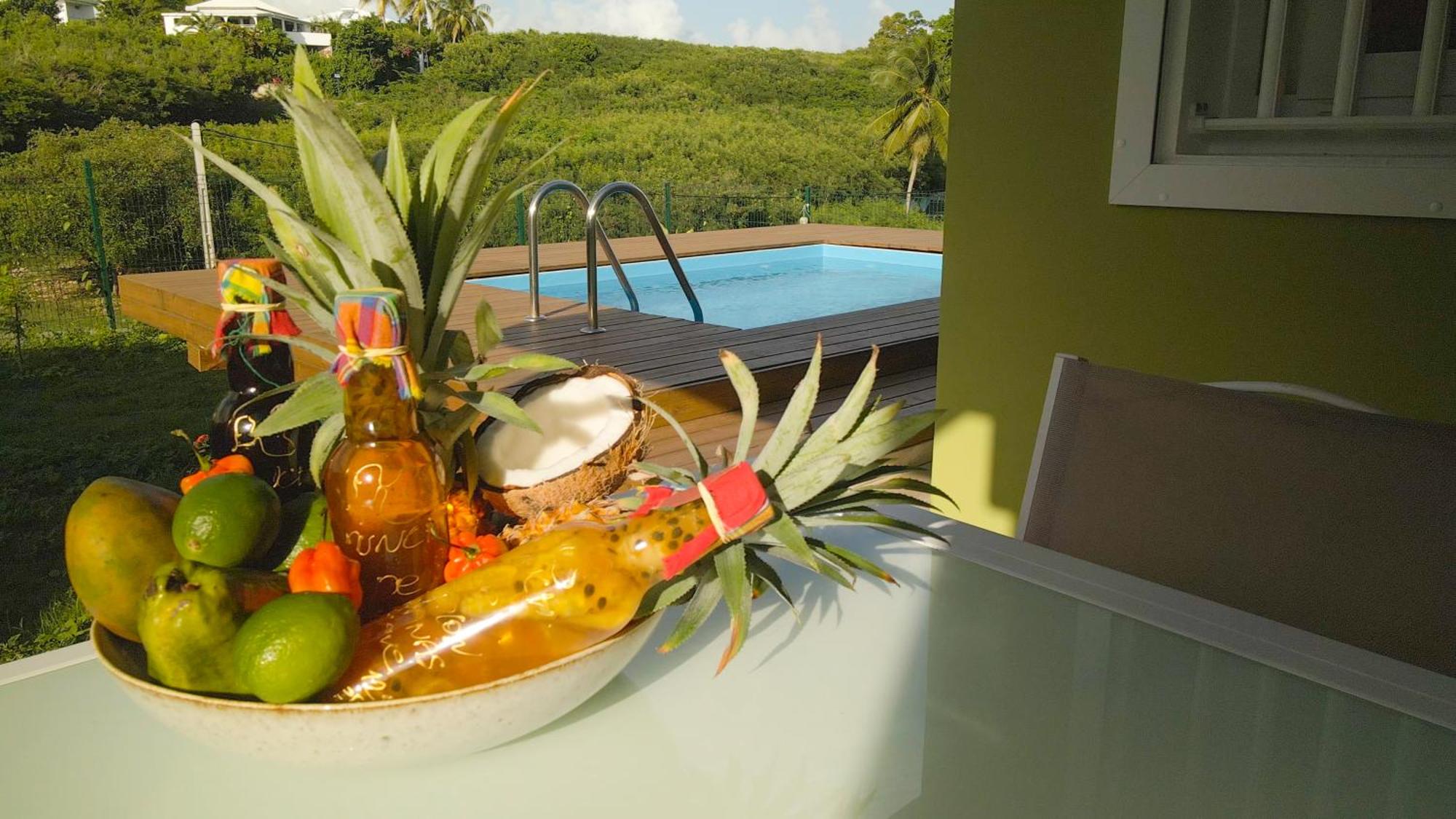 Studio avec piscine, à 3 minutes à pied des plages, imagen 2