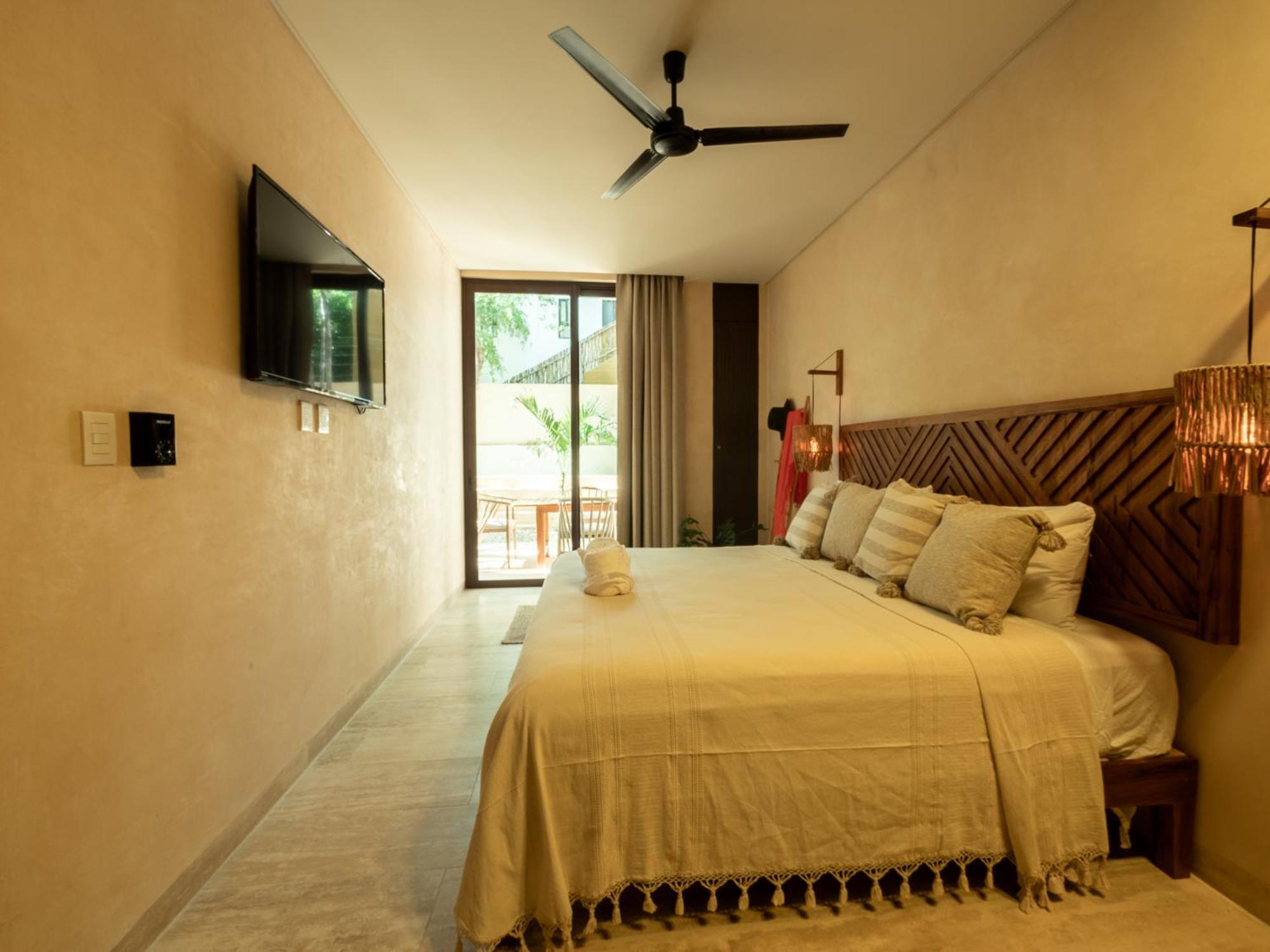 Casa Arrayan Tulum Jungle, imagen 4