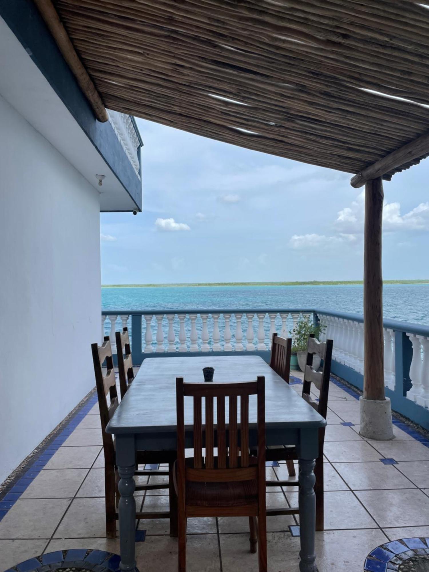 Casa Chaiik, imagen 4