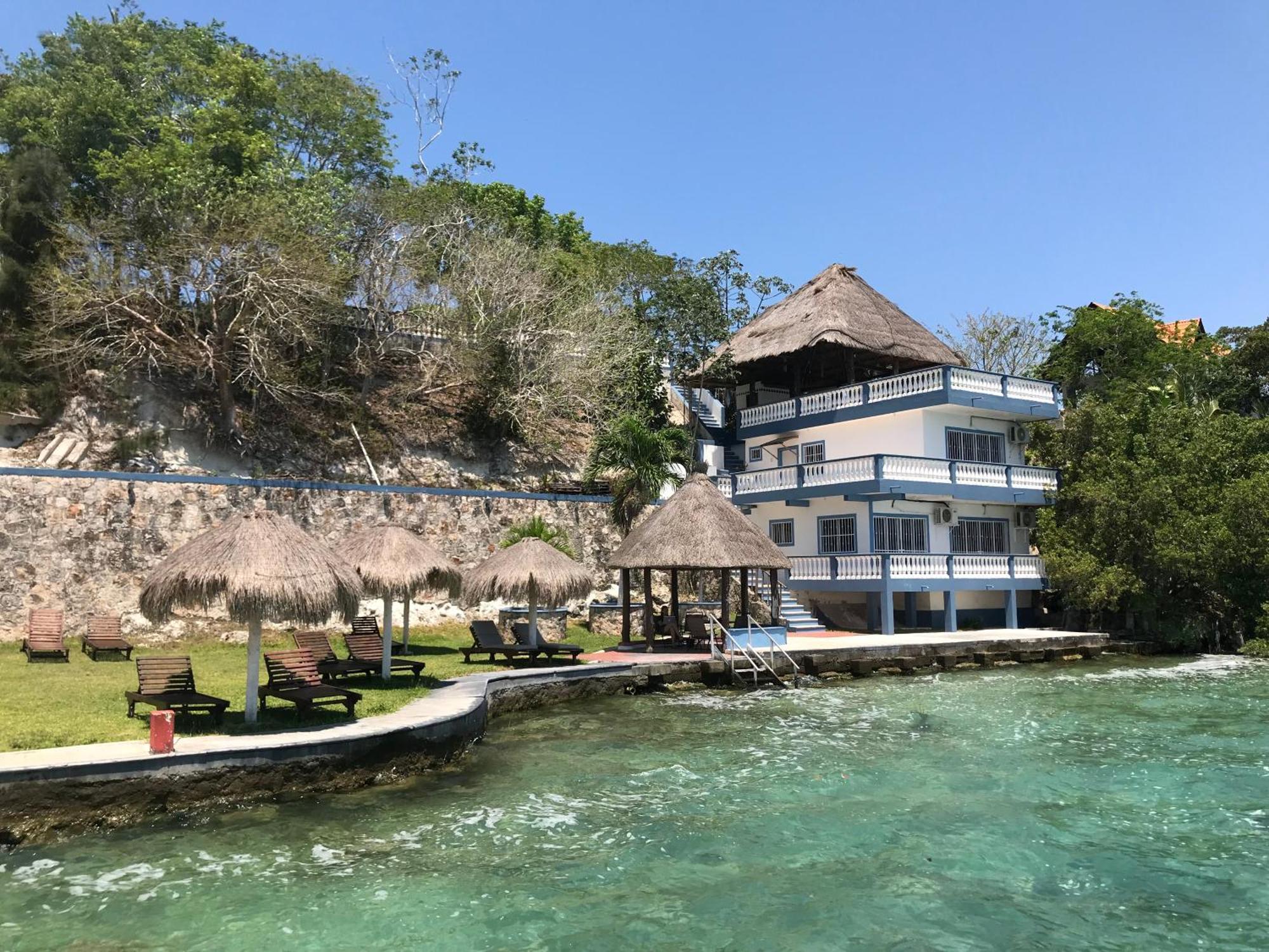 Casa Chaiik