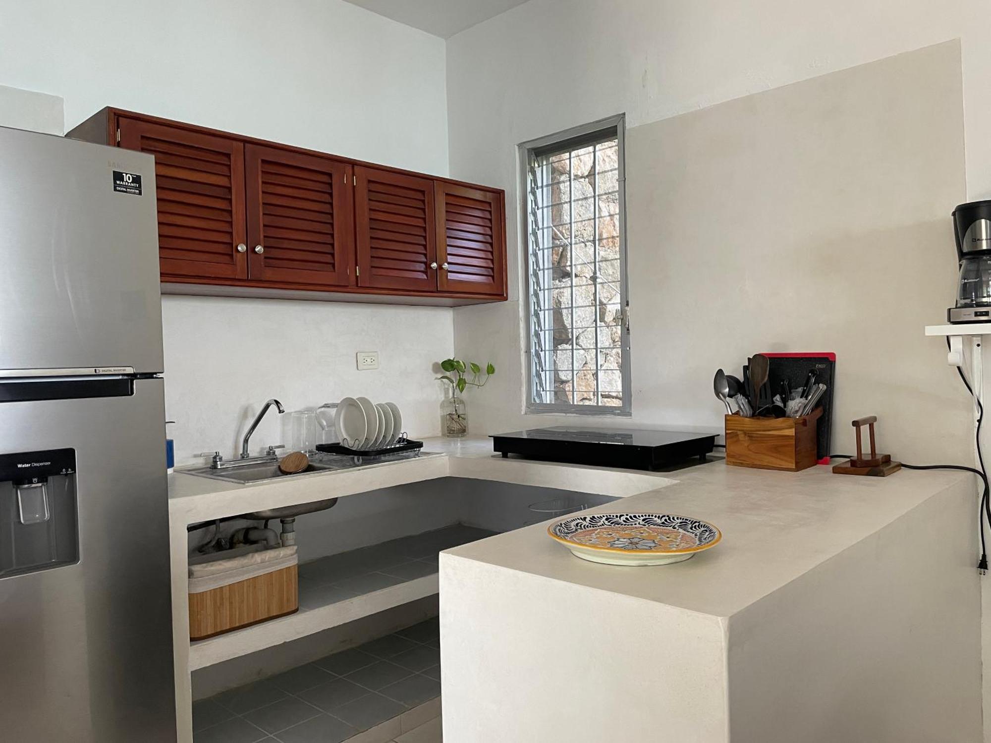 Casa Chaiik, foto 12