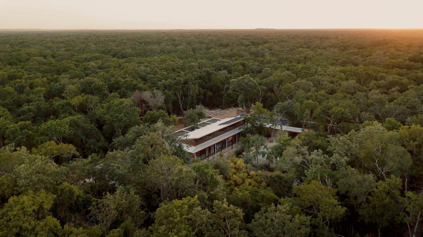Casa Tropical 4BR Pool and Enchanting Cenote, foto 12