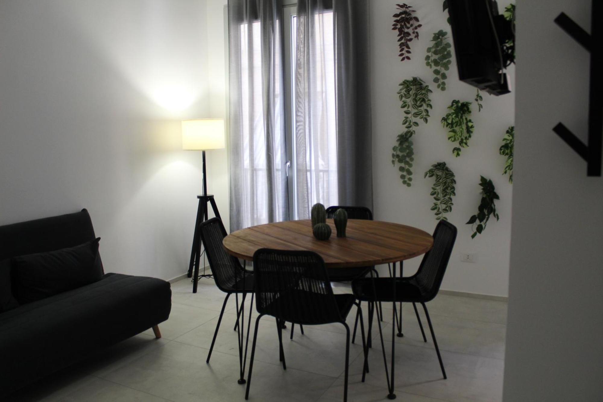 Botteghelle Dwelling - Centro Storico