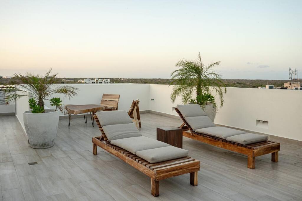 New Tulum Gem Private Pool Ground Floor, imagen 2