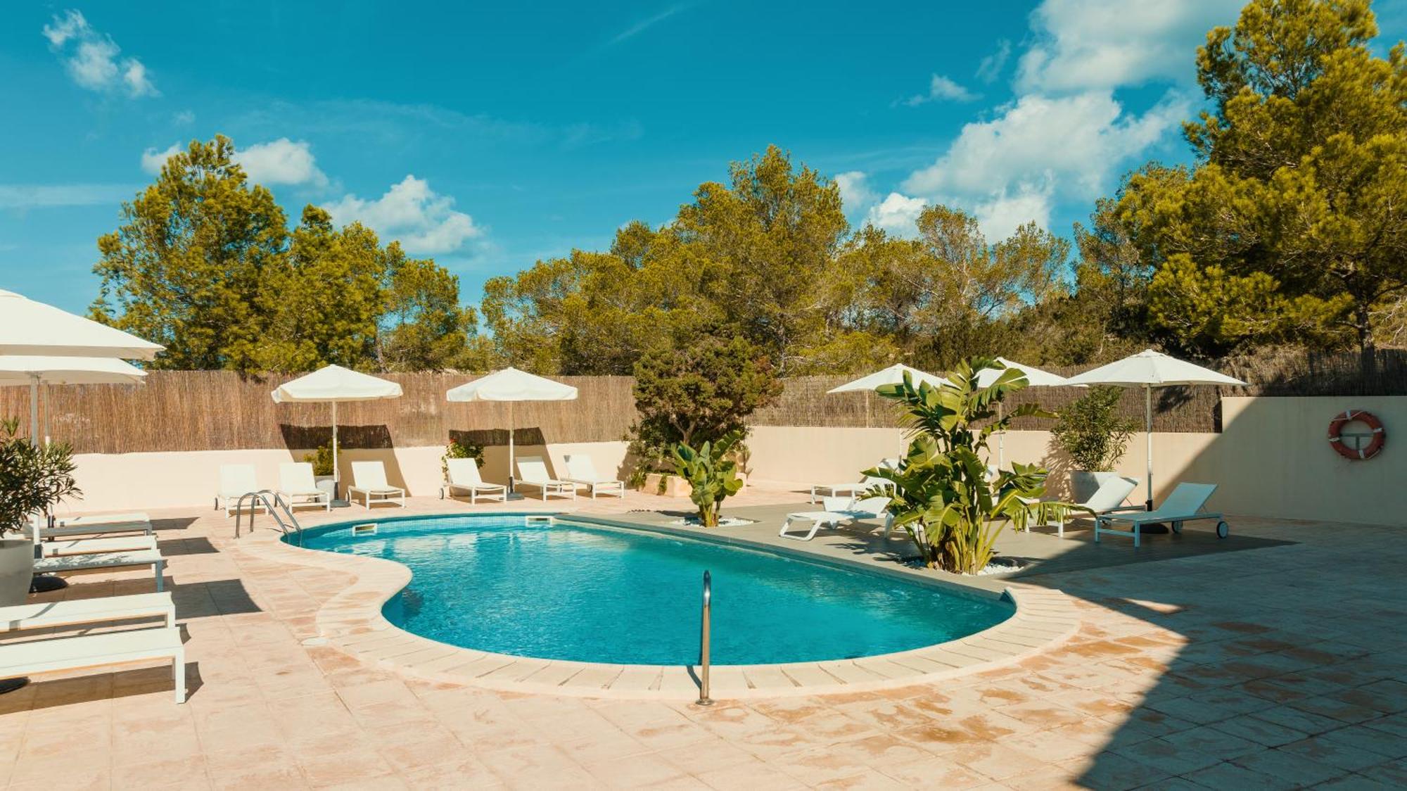 Apartamentos Paya II