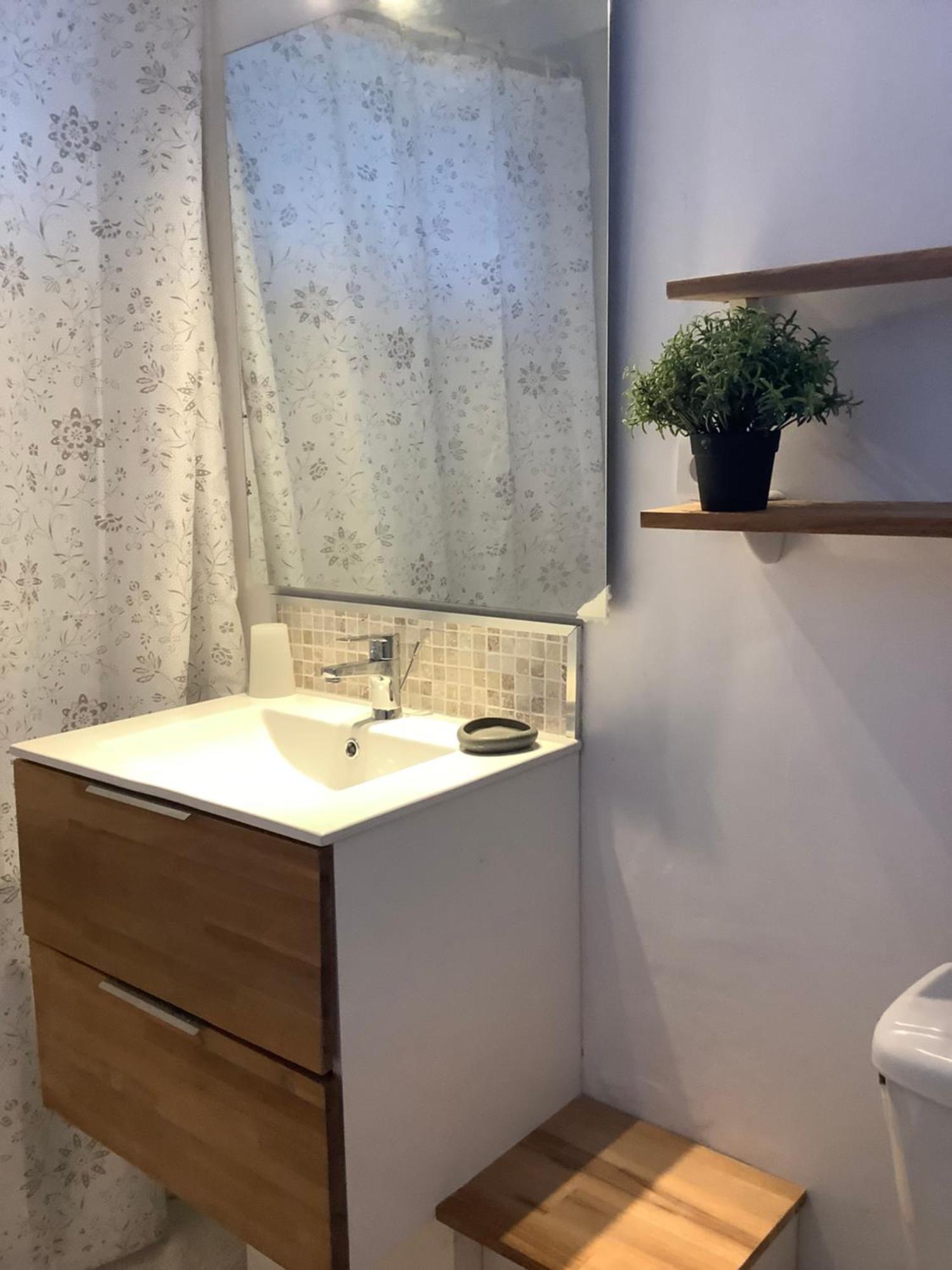 VILLA ALIZÉE Logement 1, foto 12