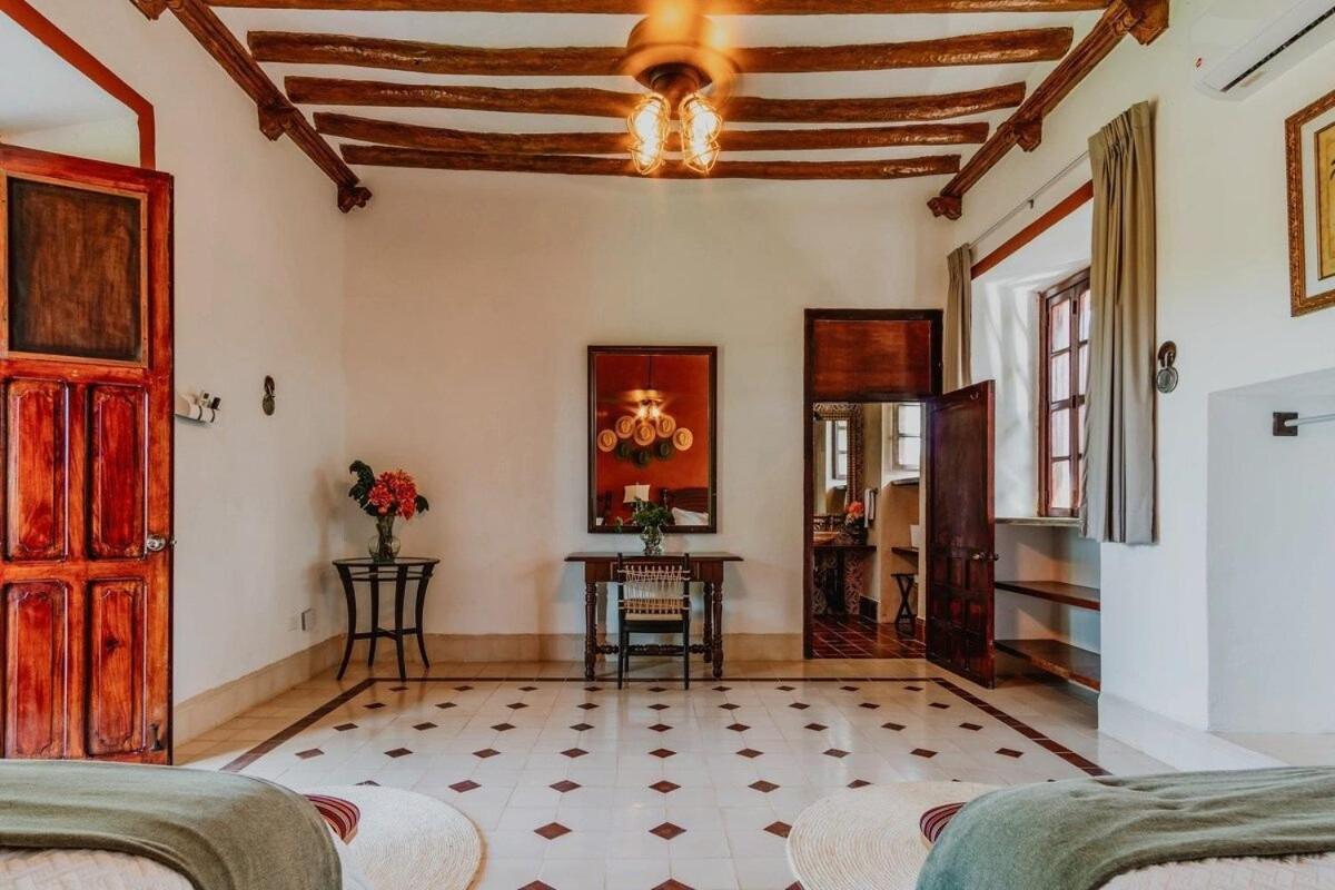 HACIENDA TEPICH Luxury colonial experience, imagen 5
