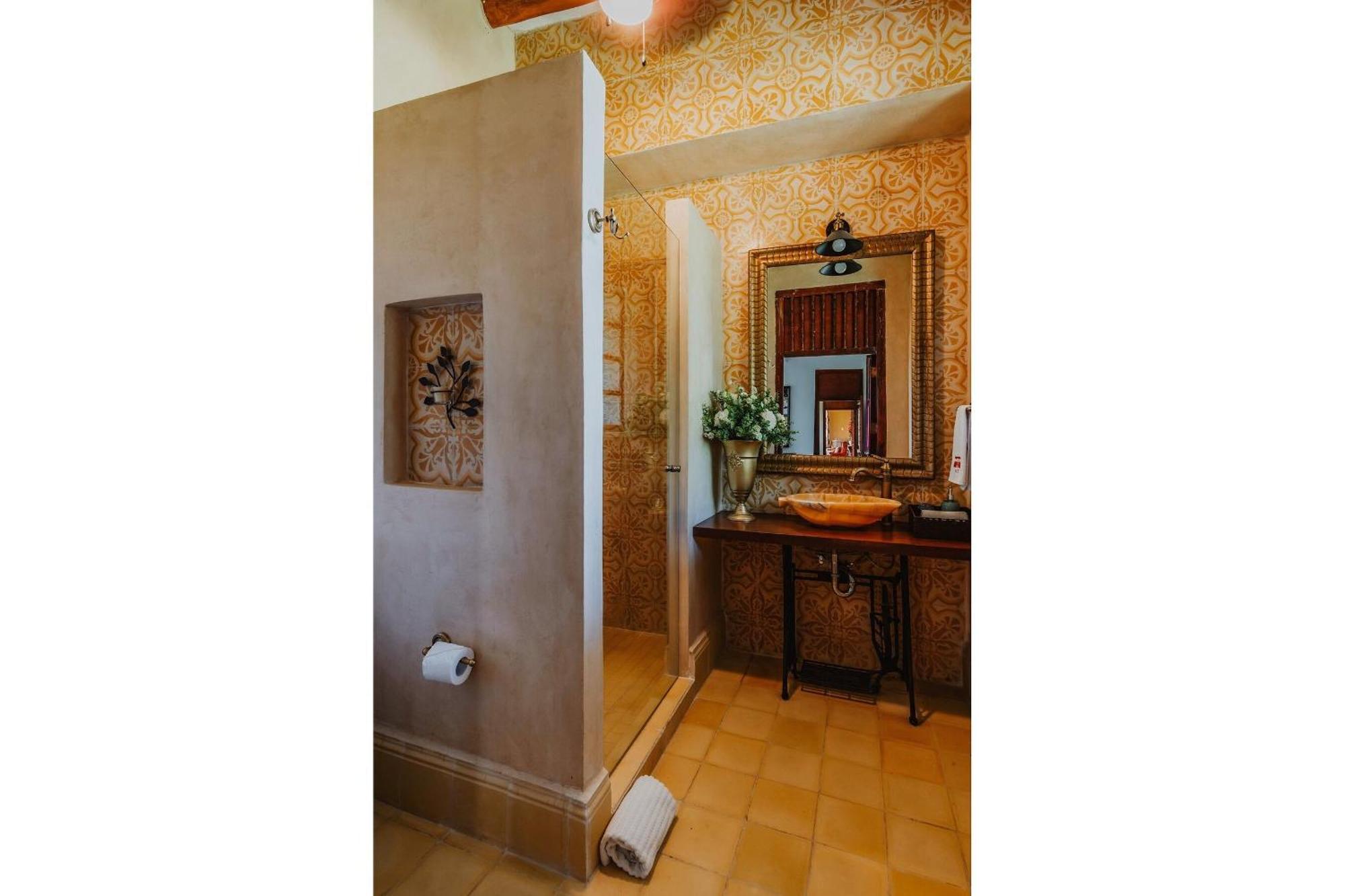HACIENDA TEPICH Luxury colonial experience, foto 10
