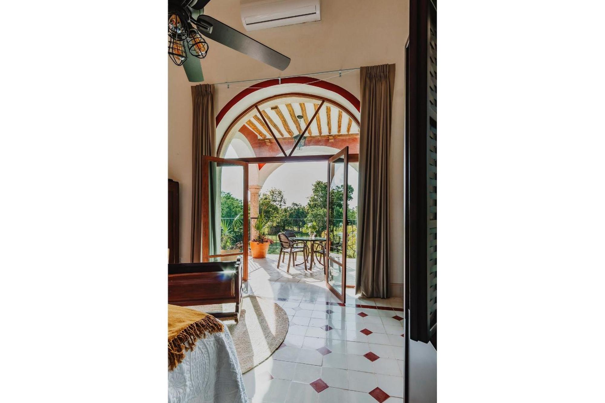 HACIENDA TEPICH Luxury colonial experience, foto 13