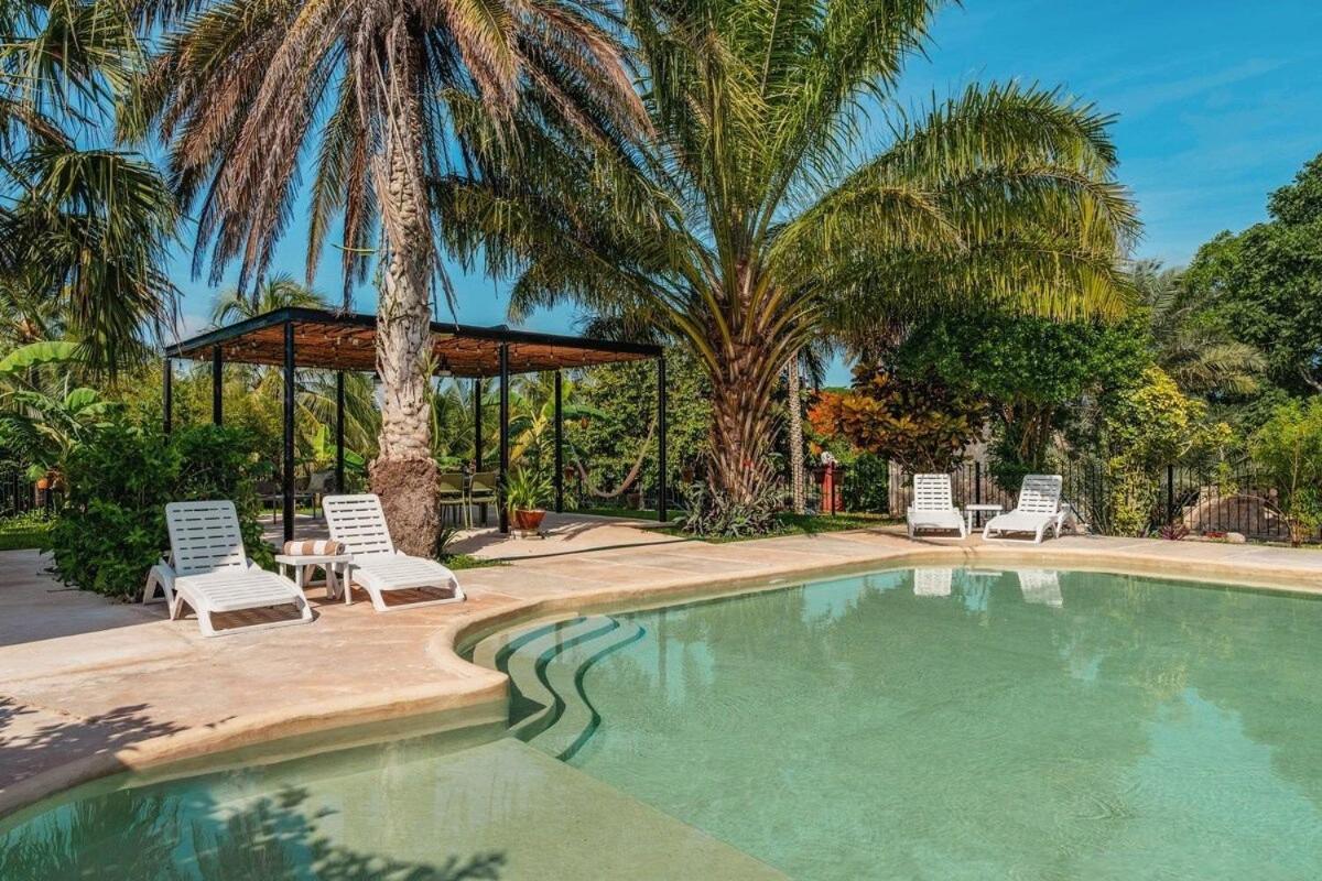 HACIENDA TEPICH Luxury colonial experience, foto 15