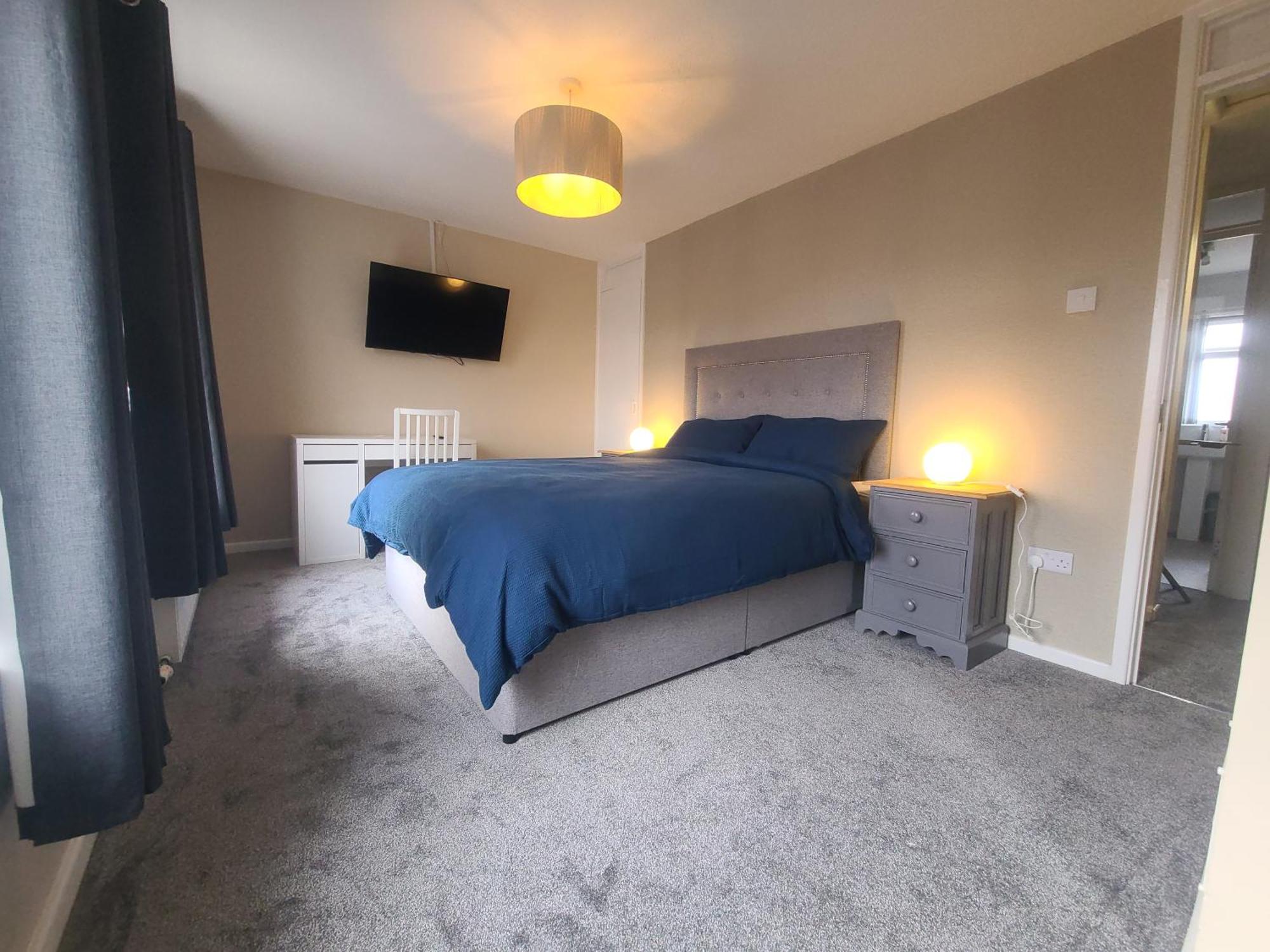 Berlin Street Townhouse Belfast