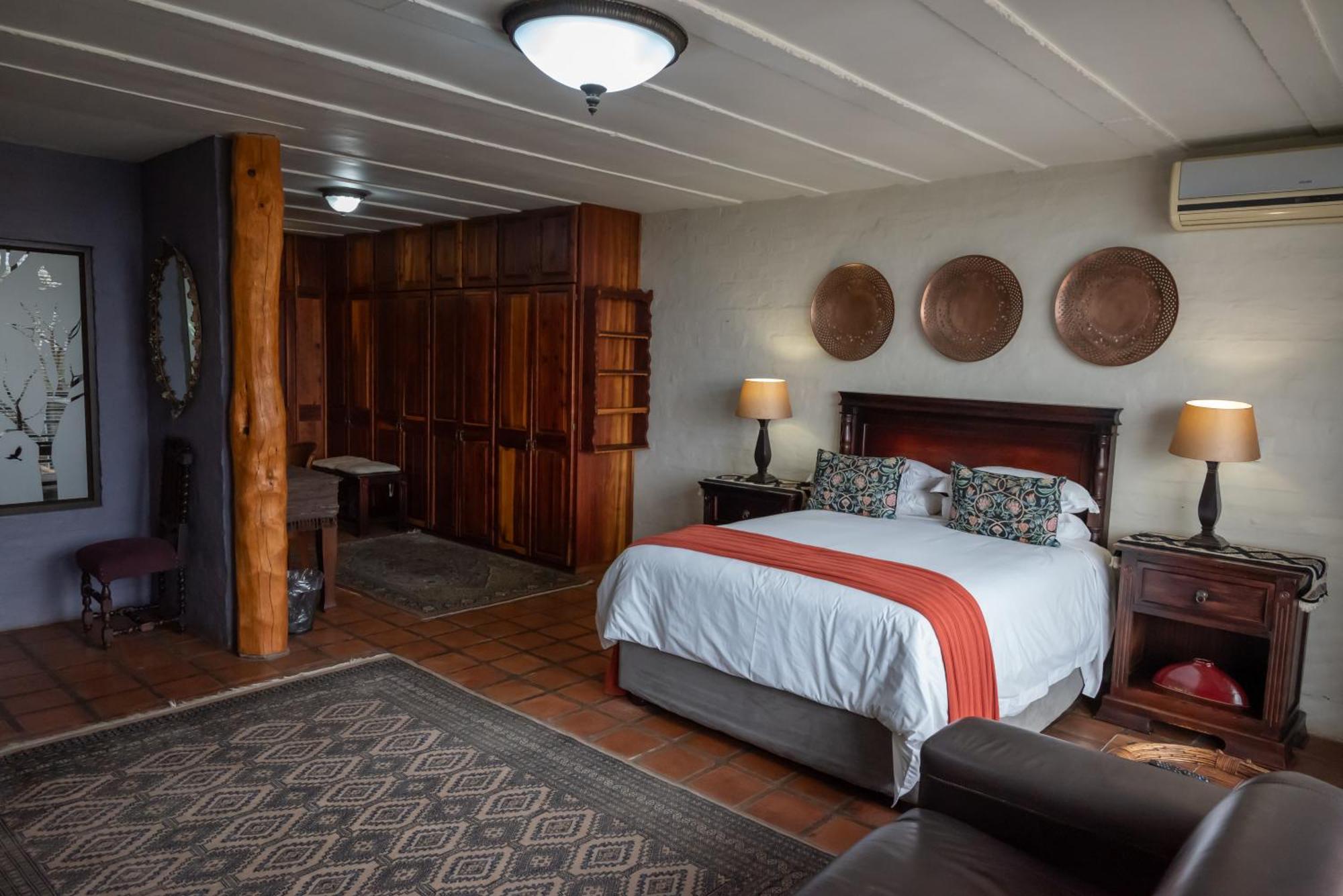 Franklin View Guesthouse — foto 2