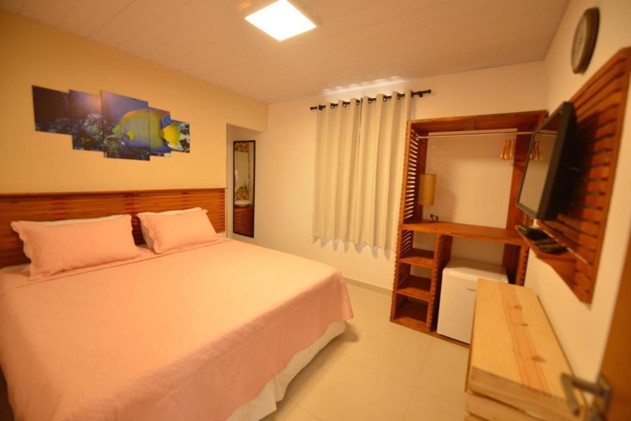 Pousada Flor do Atlantico