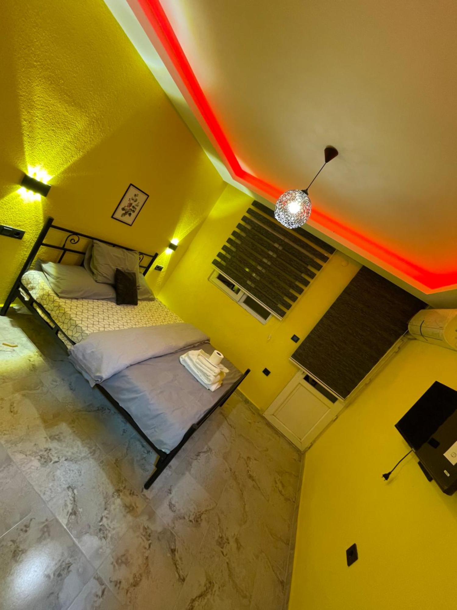 Taksim Academie House