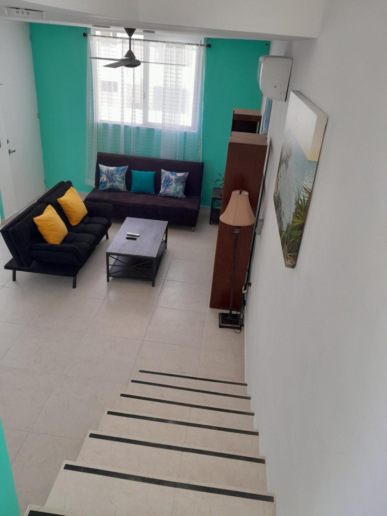 Penthouse Apartments Private Roof Pool 200m to Beach, foto 16
