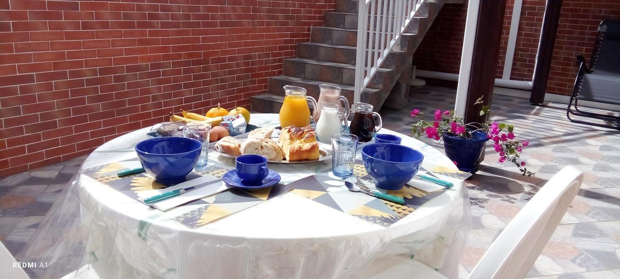 Logement d'affaires et de séjours de groupes du Robert, foto 7