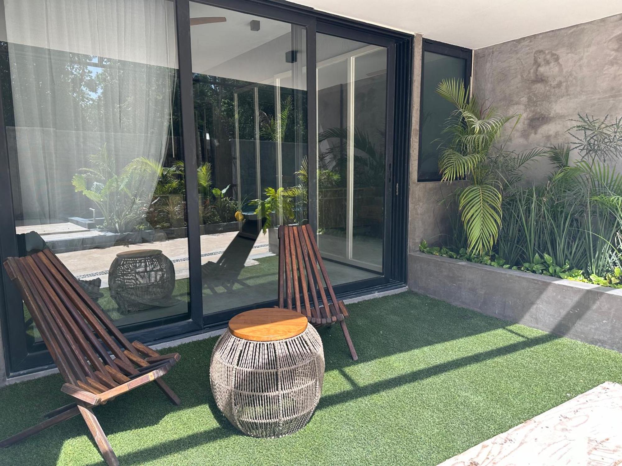 ZEL-VA Tulum Apartments, foto 8