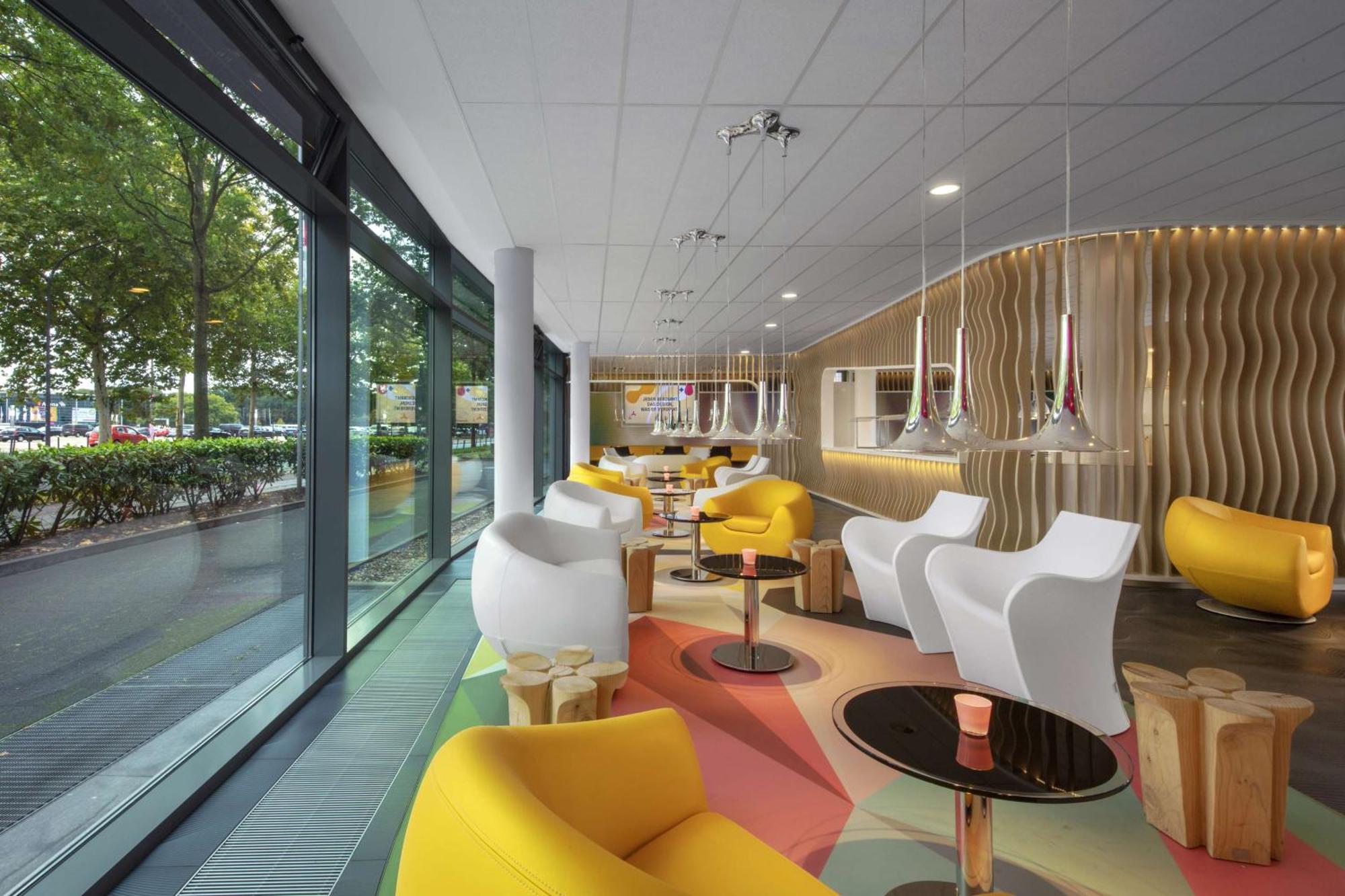 6. Prize by Radisson, Bremen City