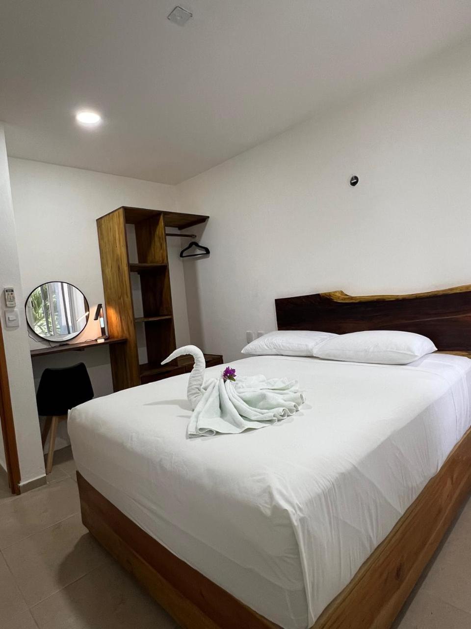 Departamentos Chan Caah