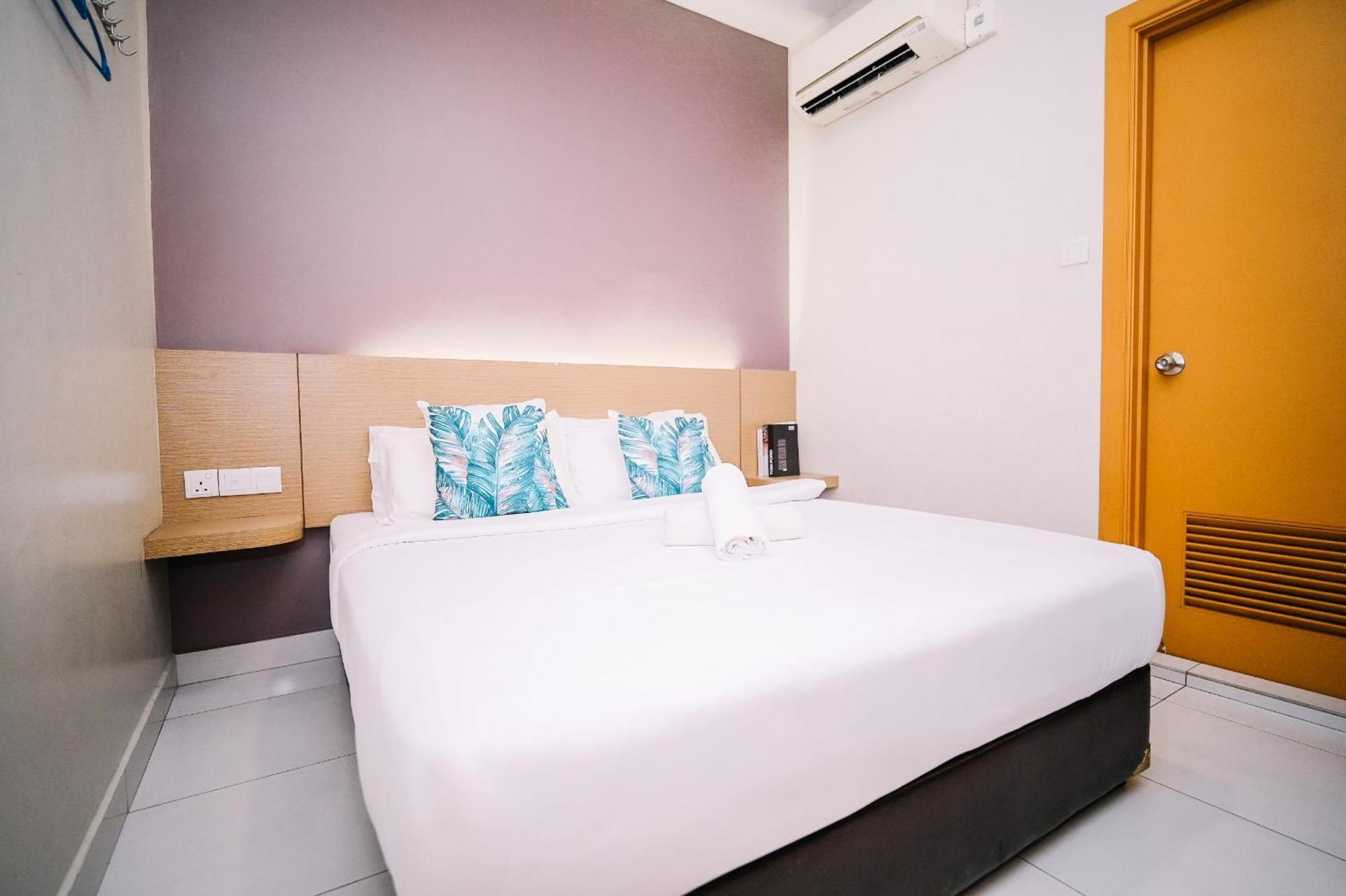 Swing & Pillows - PJ21 Petaling Jaya — foto 4