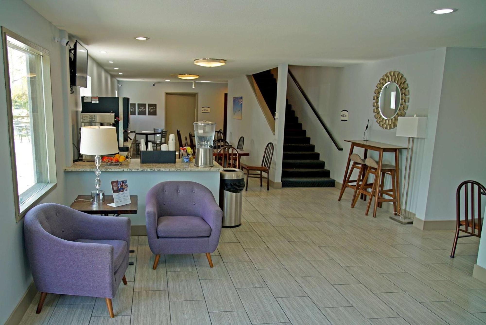 Baymont by Wyndham Monte Vista — foto 5