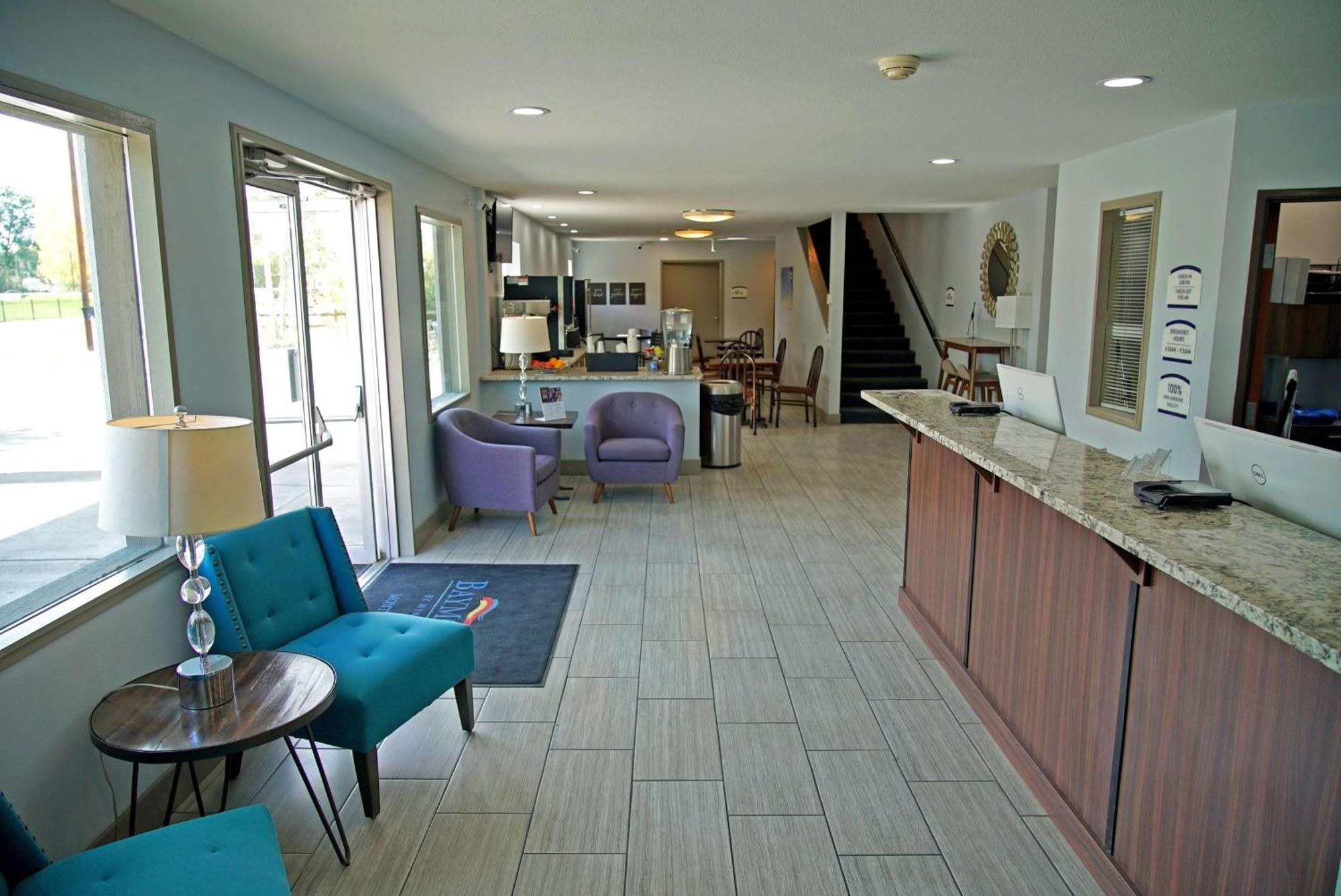 Baymont by Wyndham Monte Vista — foto 4