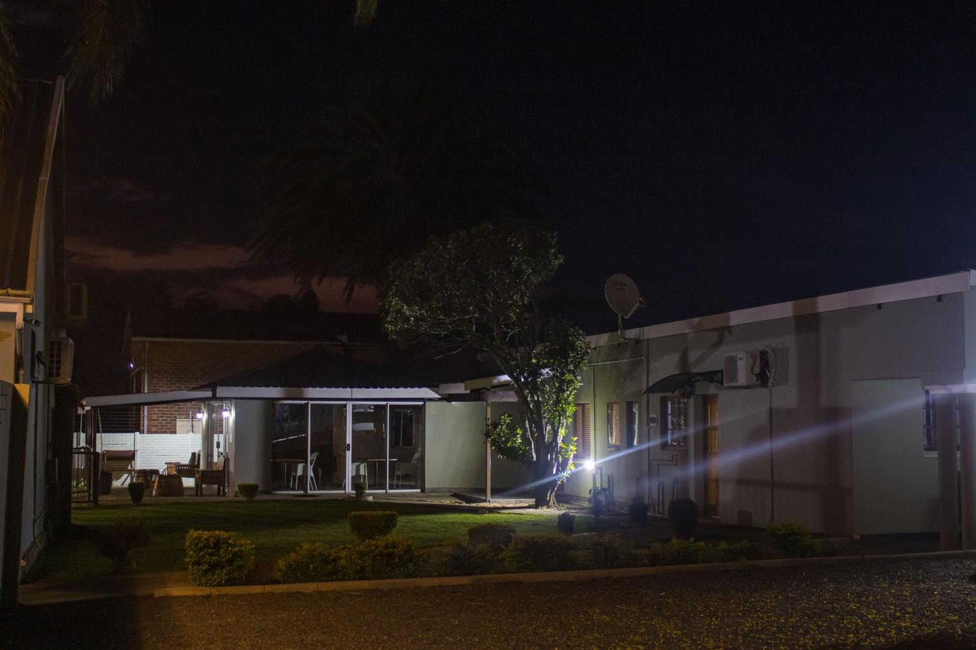 Presidents Boutique Lodge by Ilawu — photo 3