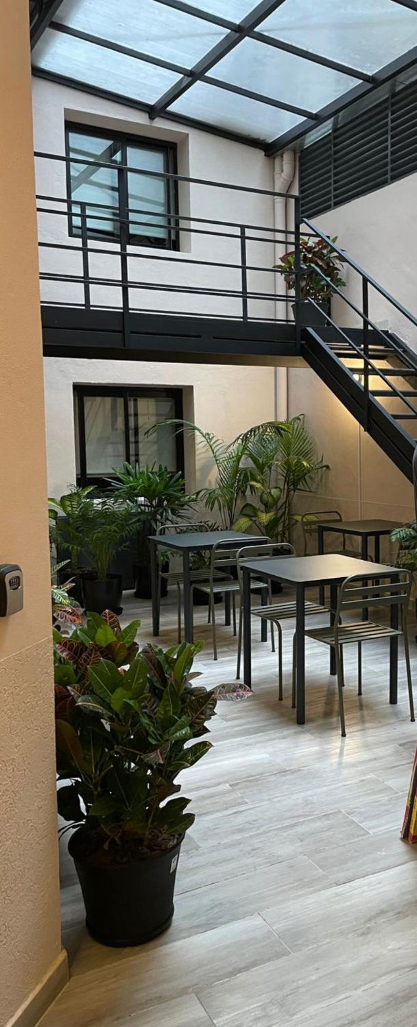 Charcas Suites Palermo Soho