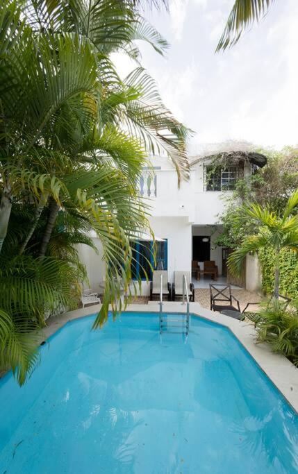 Casa de las aves relax and breath