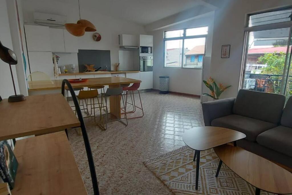Logement spacieux 20 m plage, imagen 3