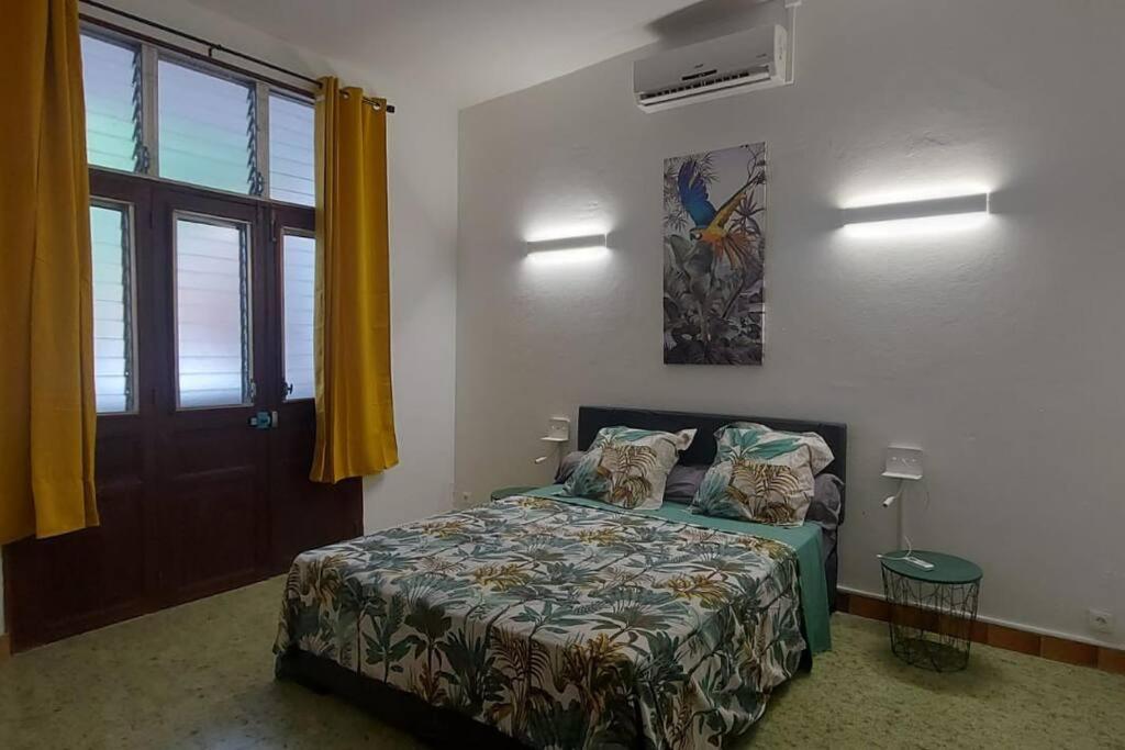 Logement spacieux 20 m plage, foto 8