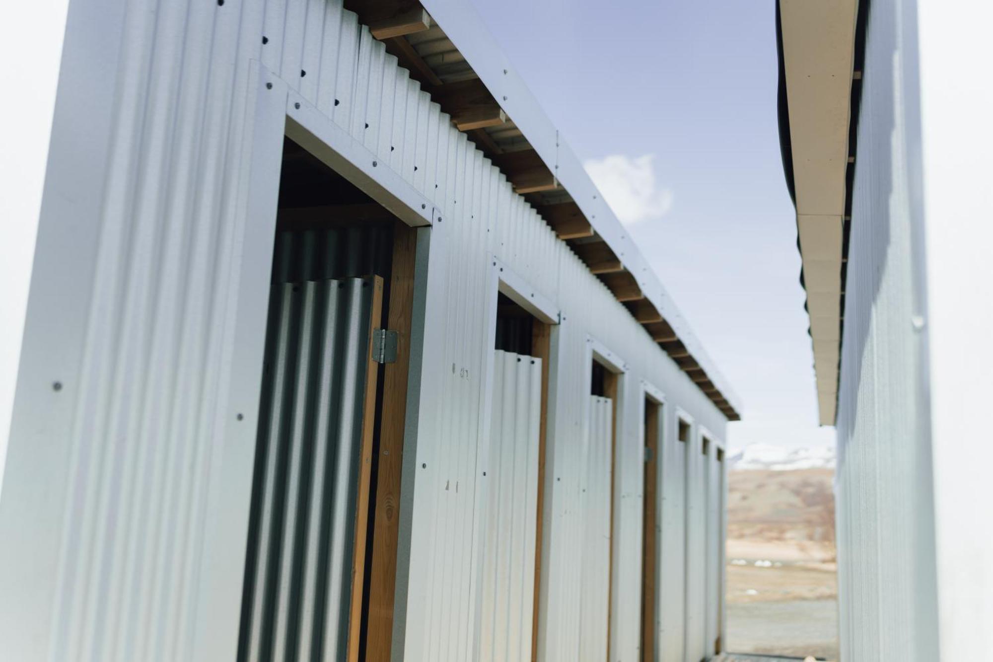 Volcano Huts photo 2