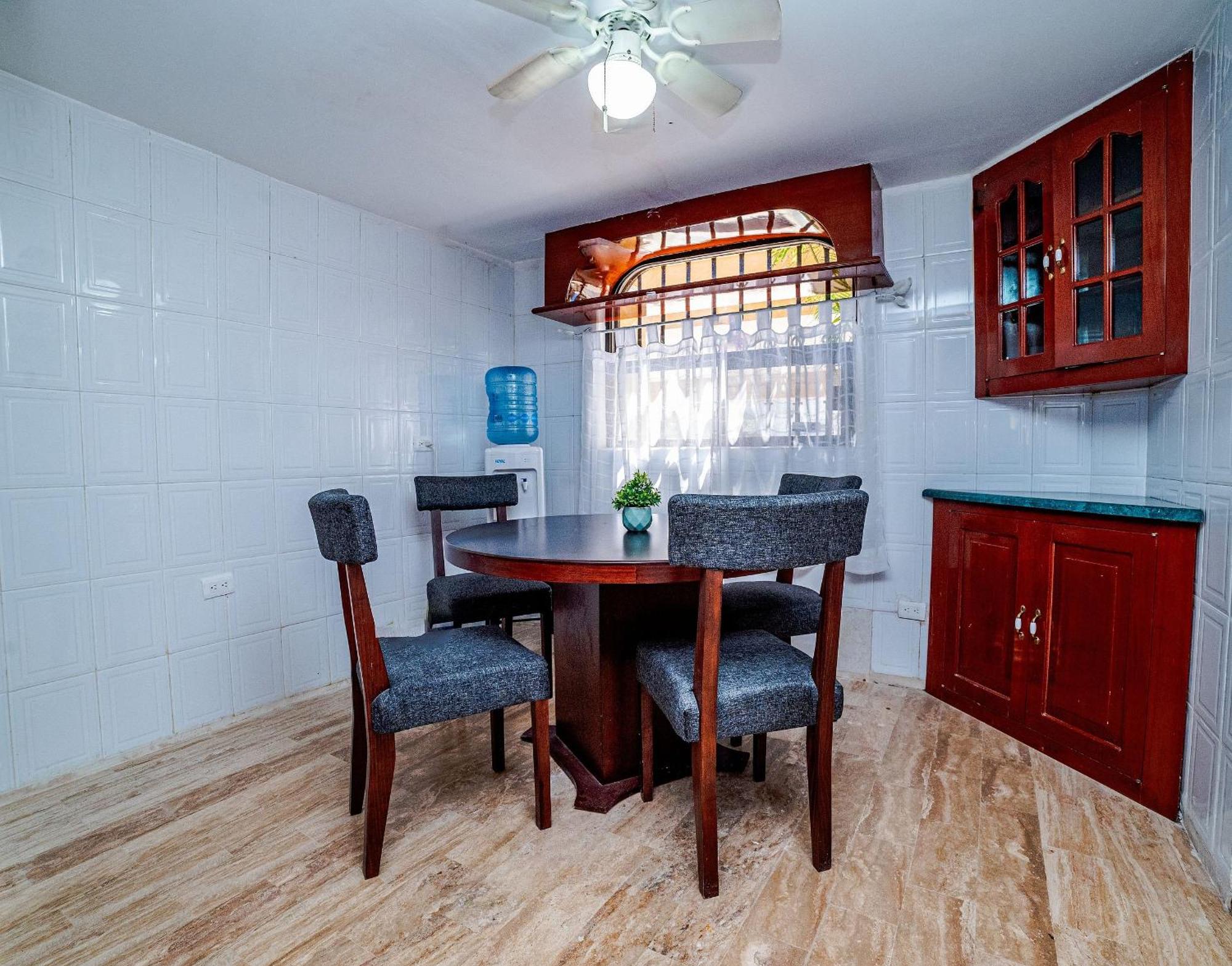 Casa Yaakun Zona hotelera, foto 12