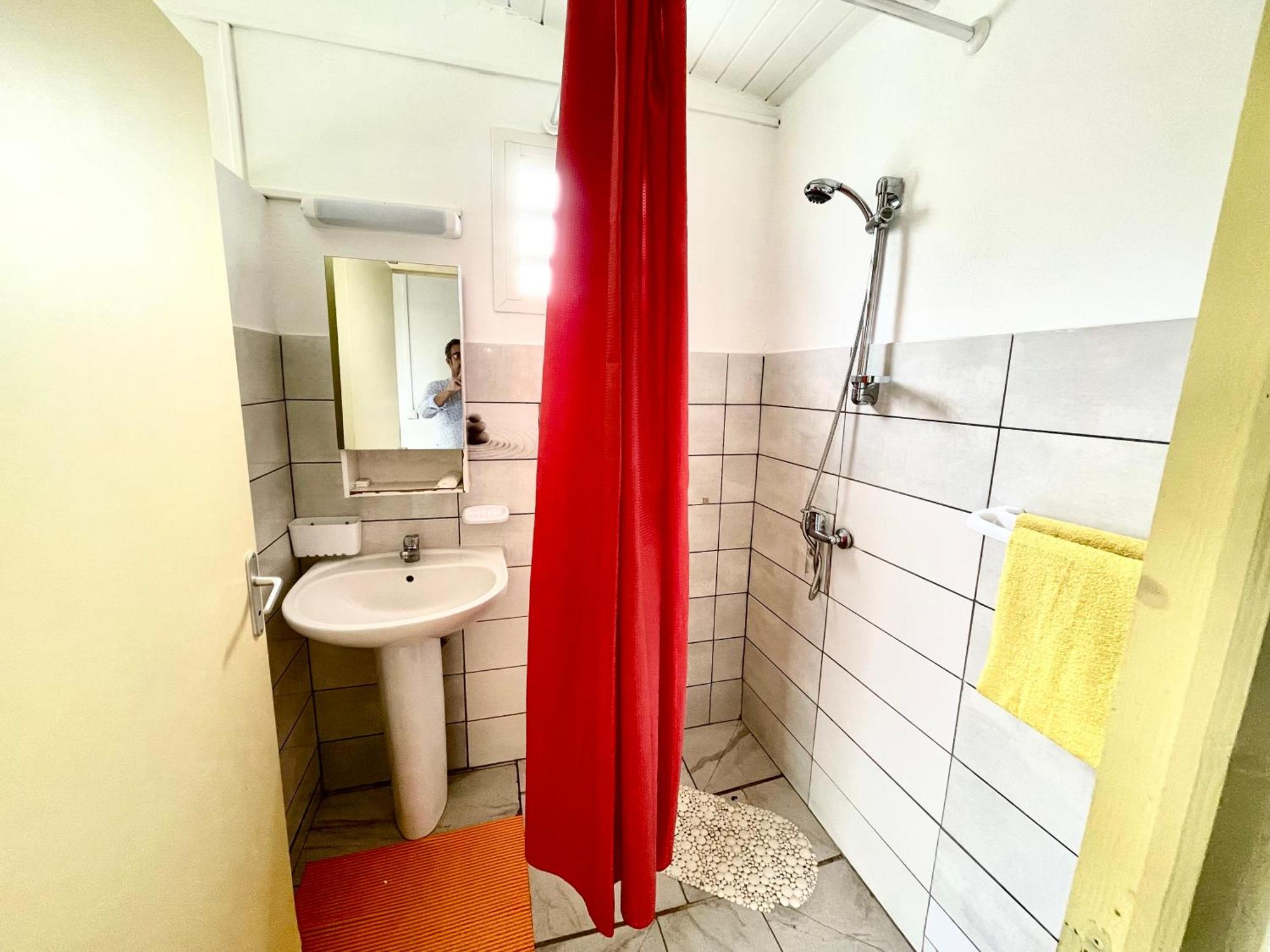 O 4 épices gites, foto 6