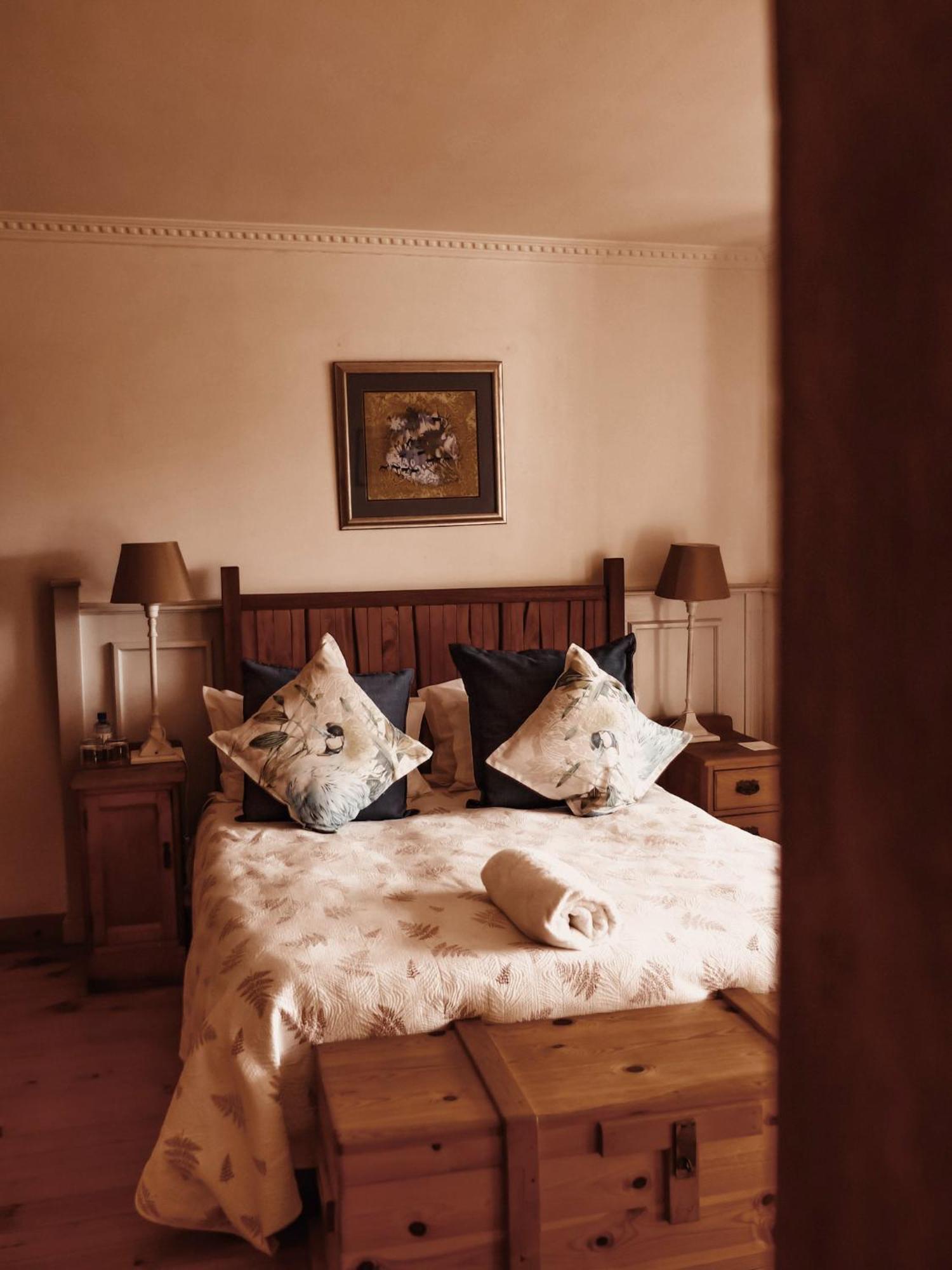 King George's Guest House — foto 5