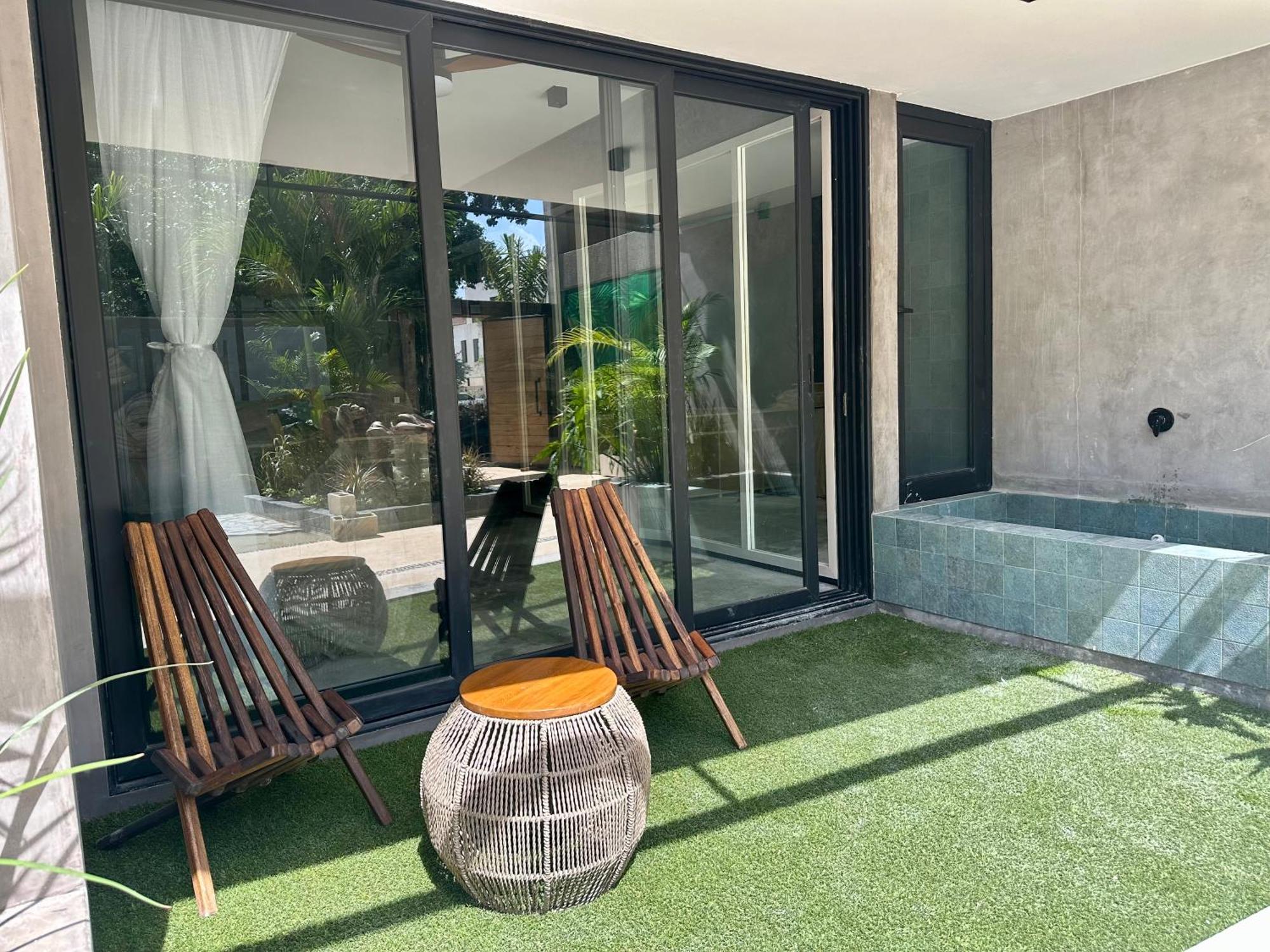 ZEL-VA Tulum Apartments, foto 6