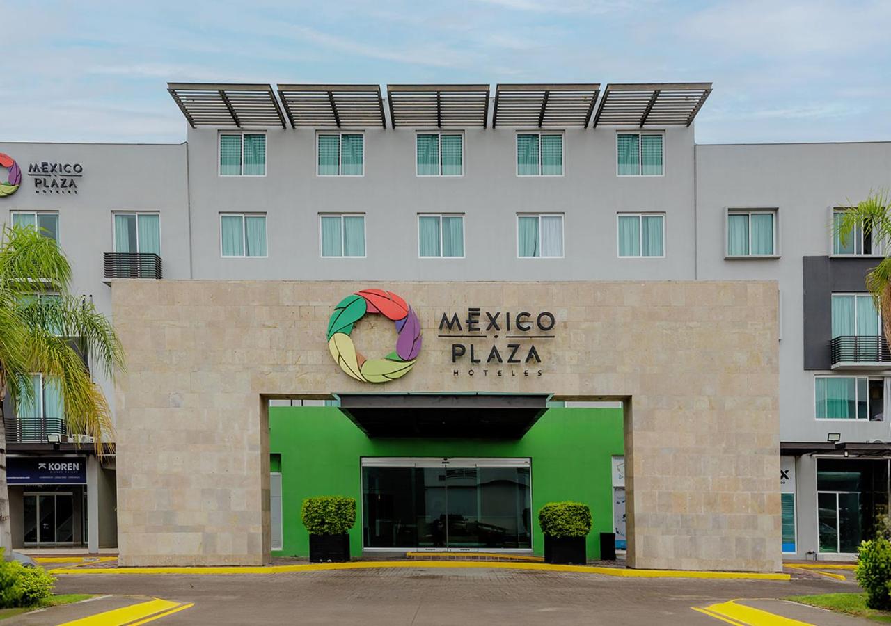 Hotel Mexico Plaza Irapuato