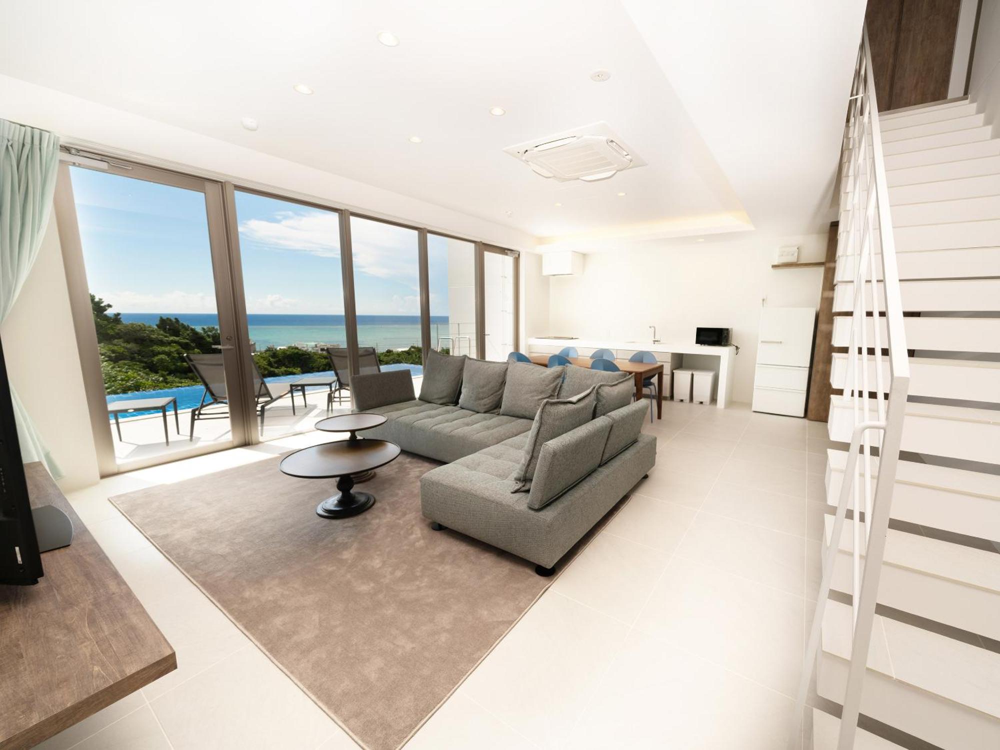 Blue Rela Luxe Resort Okinawa — foto 3