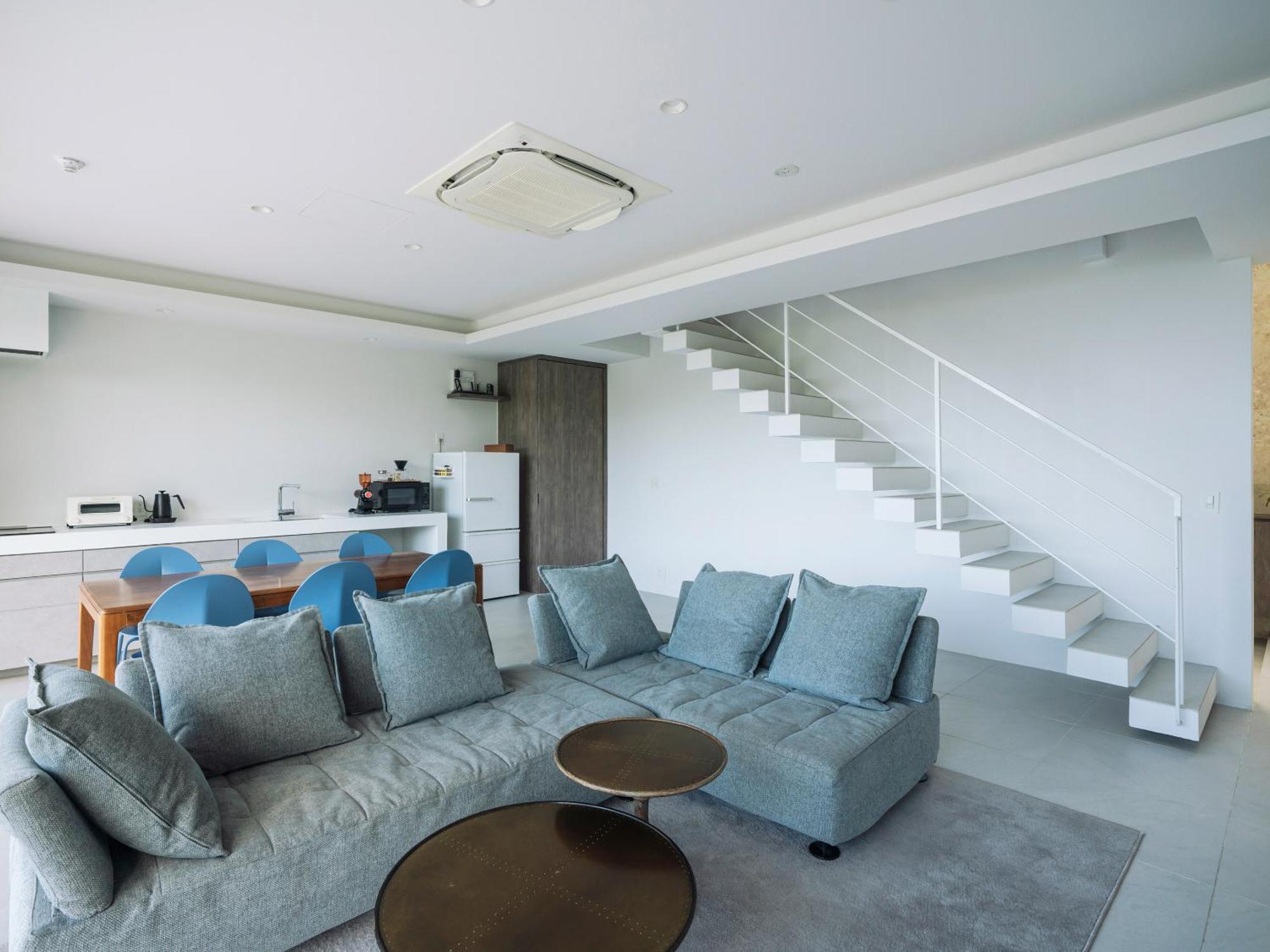 Blue Rela Luxe Resort Okinawa — foto 5